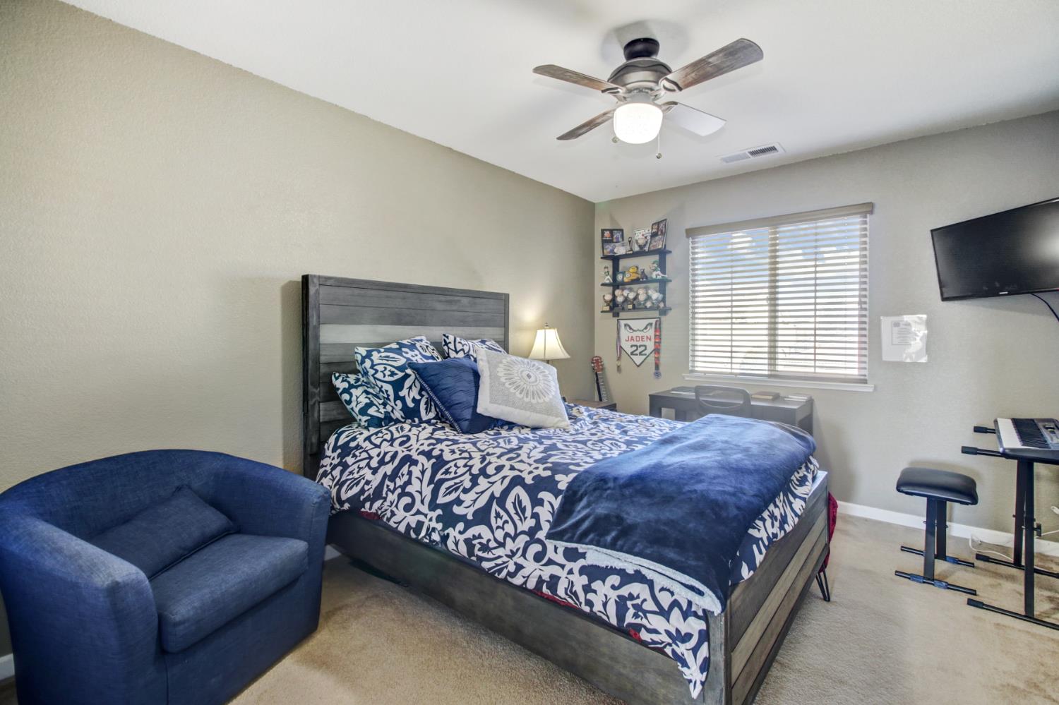 Lincoln, California, 95648, United States, 4 Bedrooms Bedrooms, ,3 BathroomsBathrooms,Residential,For Sale,1991044