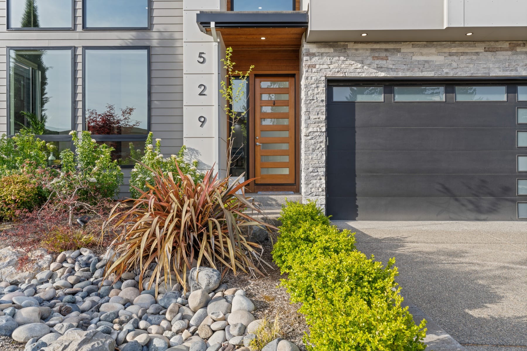  529 NE Province DR Camas, WA 98607 - 物件實景
