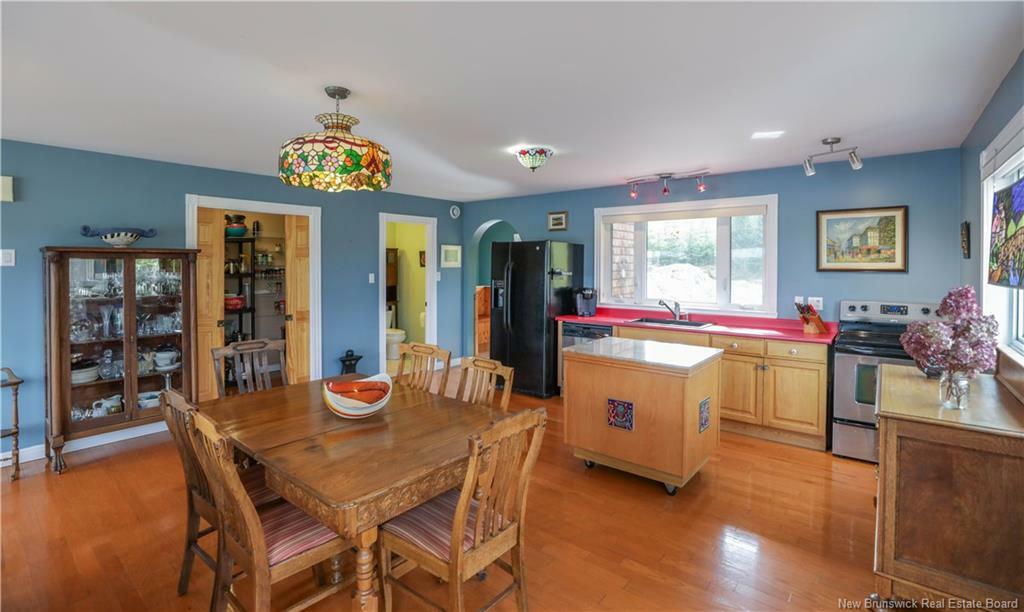 NEW RIVER BEACH, New Brunswick, E5J 1J9, CA, 2 Bedrooms Bedrooms, ,2 BathroomsBathrooms,Residential,For Sale,1874304