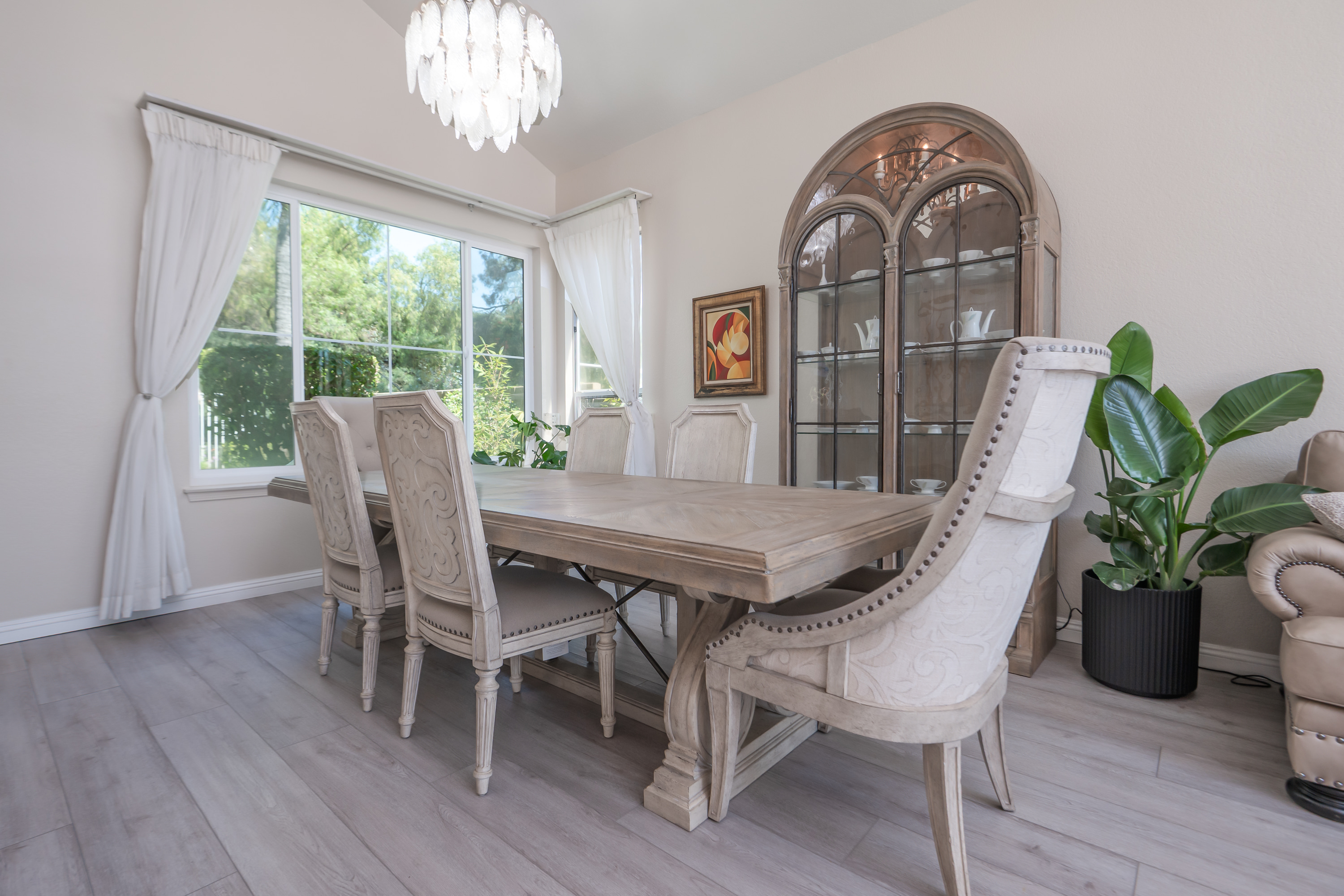  1453 Rancho Hills Drive, Chino Hills, CA 91709 - 物件實景