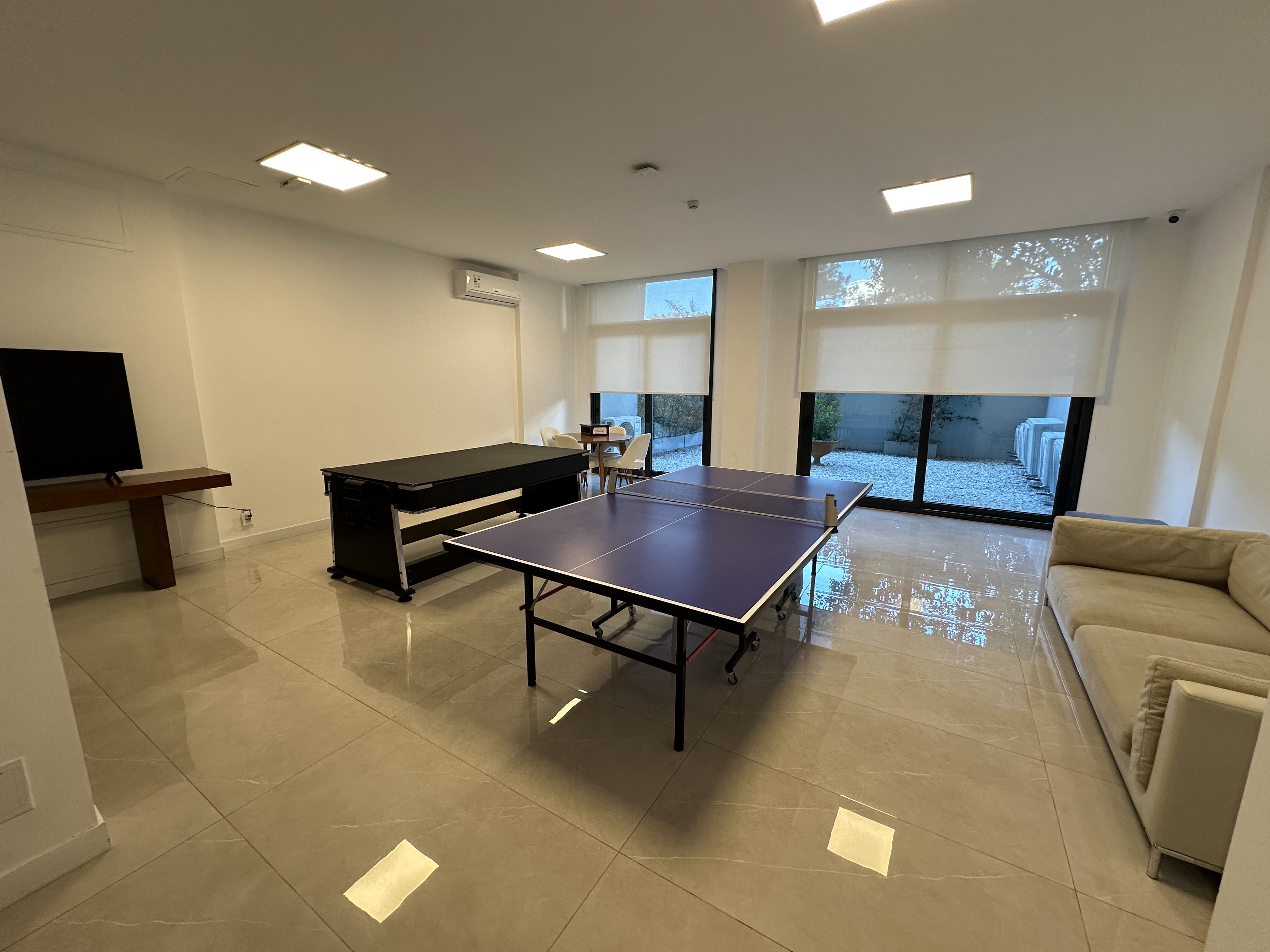  2-bedroom apartment, 2 bathrooms, Punta del Este - 物件實景