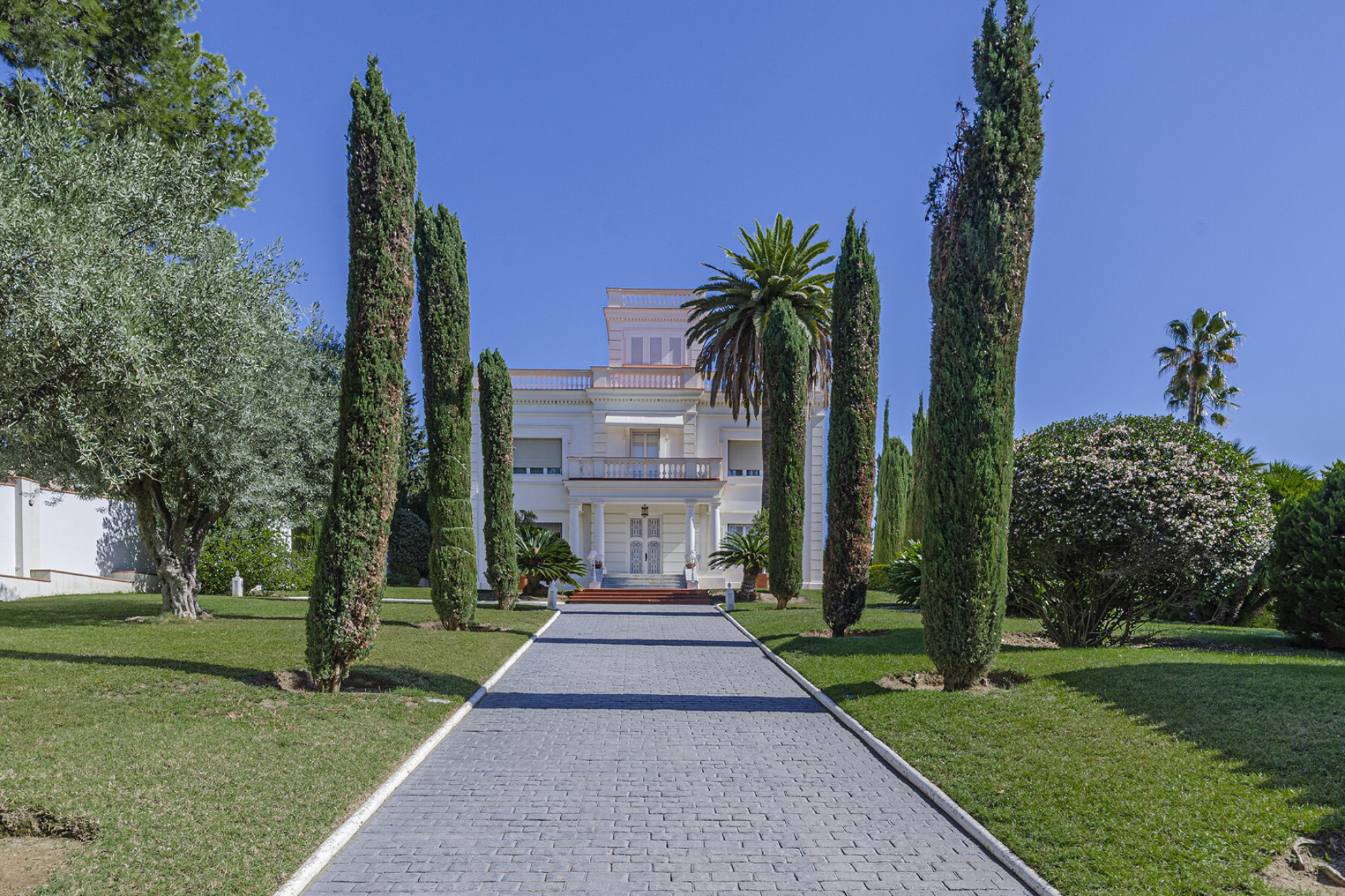  Magnificent nineteenth-century mansion with a splendid garden. - 物件實景