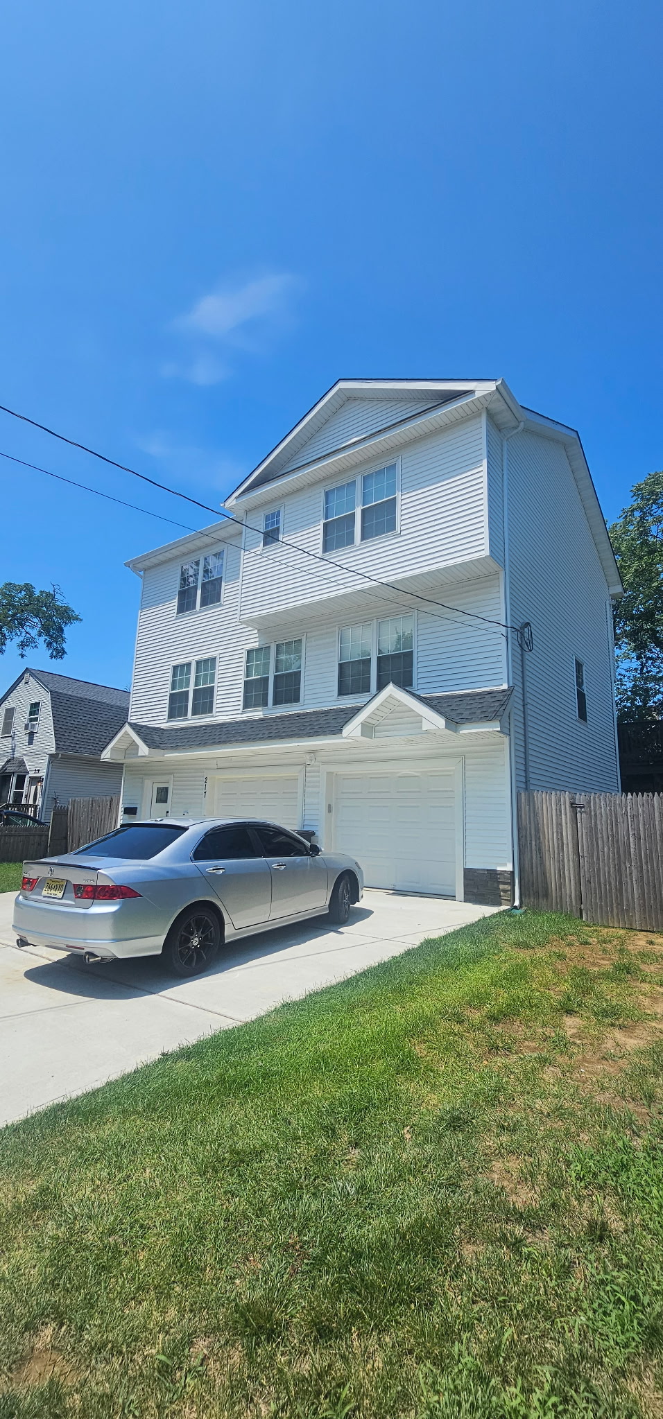 Keansburg Boro, New Jersey, 07734, United States, 4 Bedrooms Bedrooms, ,3 BathroomsBathrooms,Residential,For Sale,1944919