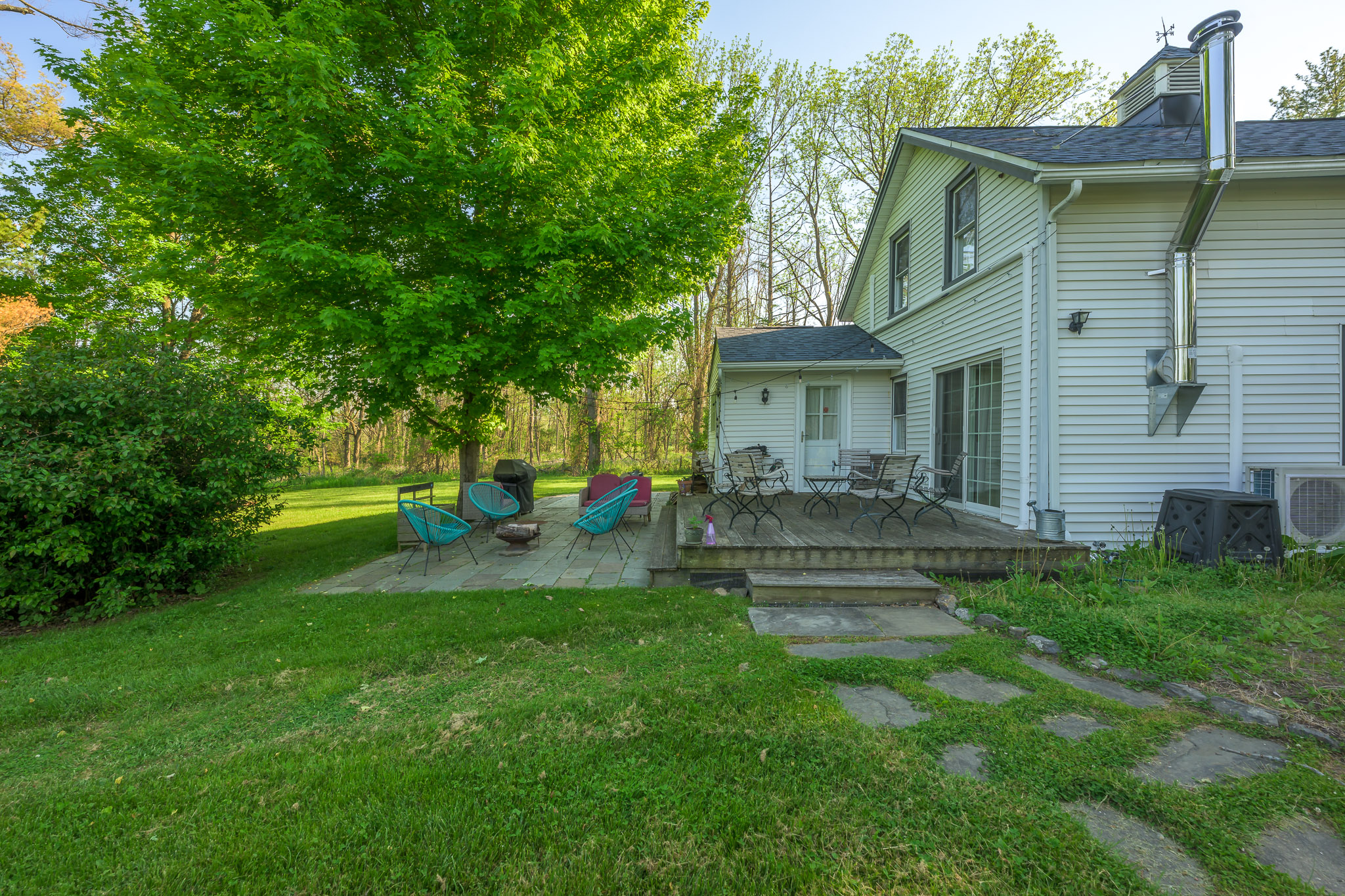 596 County Route 25, Stockport, NY 12173 - 物件實景