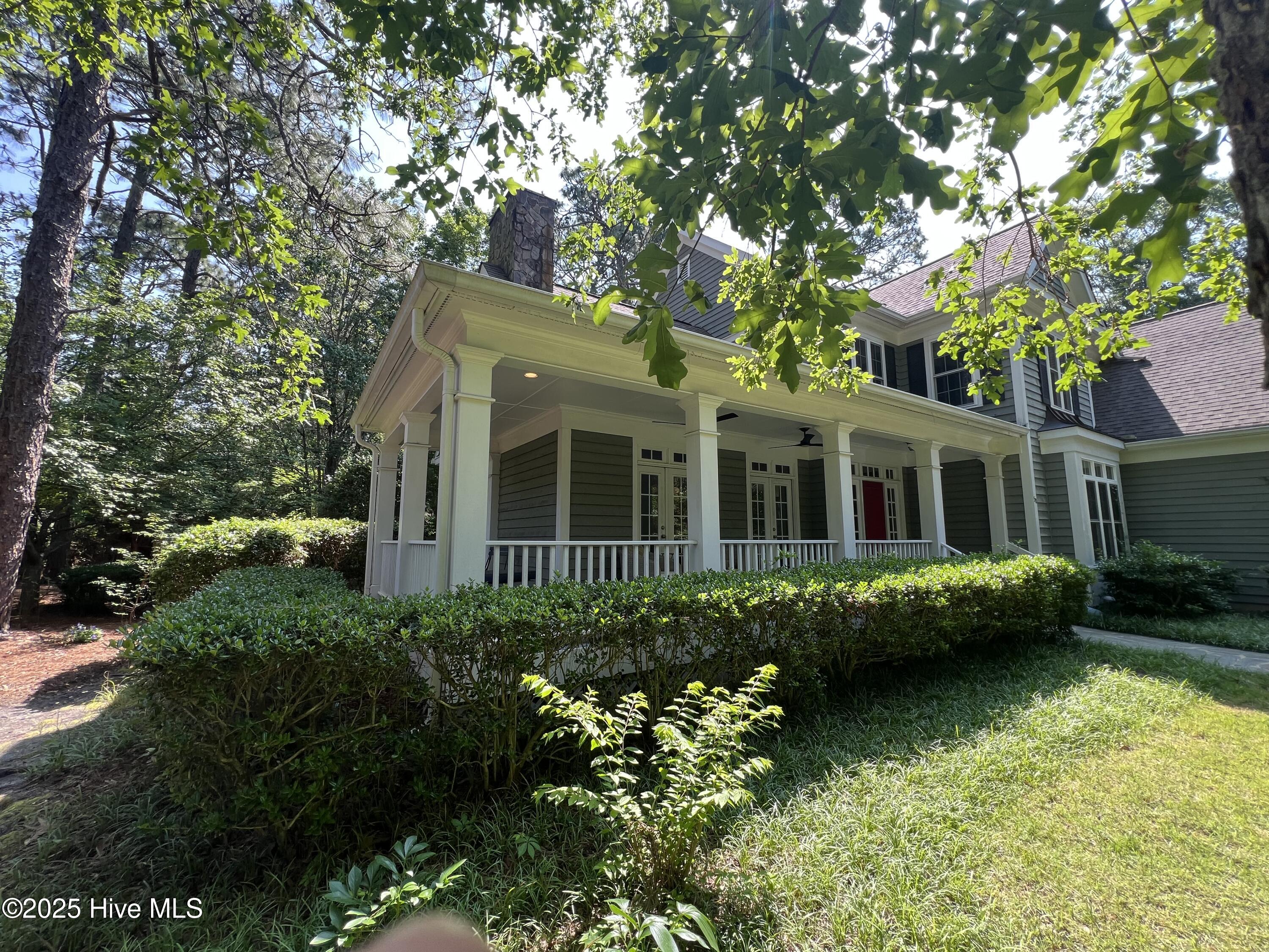 Pinehurst, North Carolina, 28374, United States, 5 Bedrooms Bedrooms, ,4 BathroomsBathrooms,Residential,For Sale,1911740