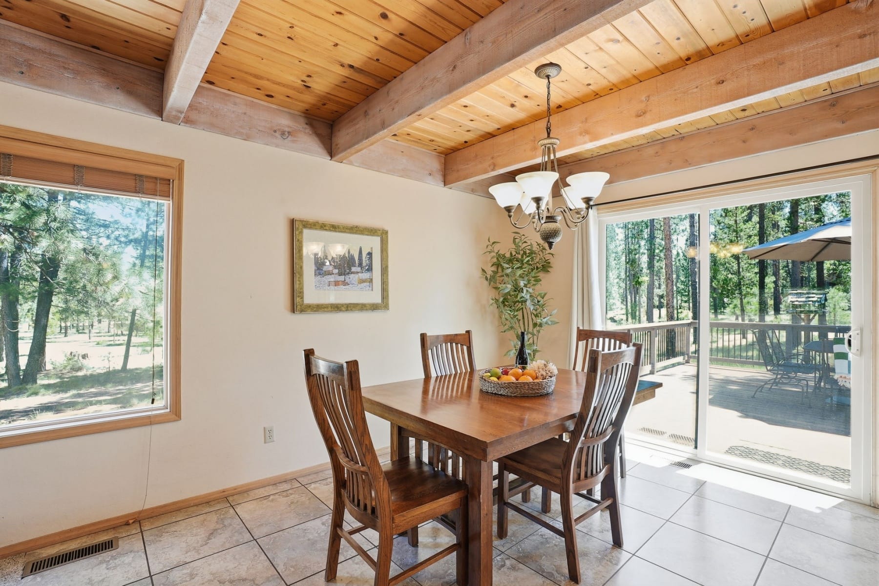  18120 Mt Baker Lane #5 Sunriver, OR 97707 - 物件實景