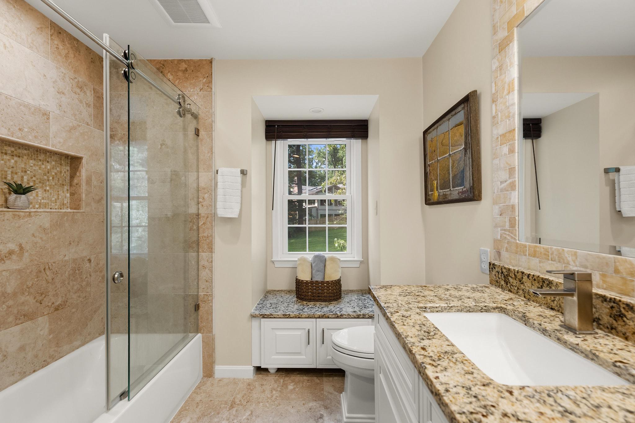  7821 Old Dominion Drive, Mclean, VA, 22102 - 物件實景