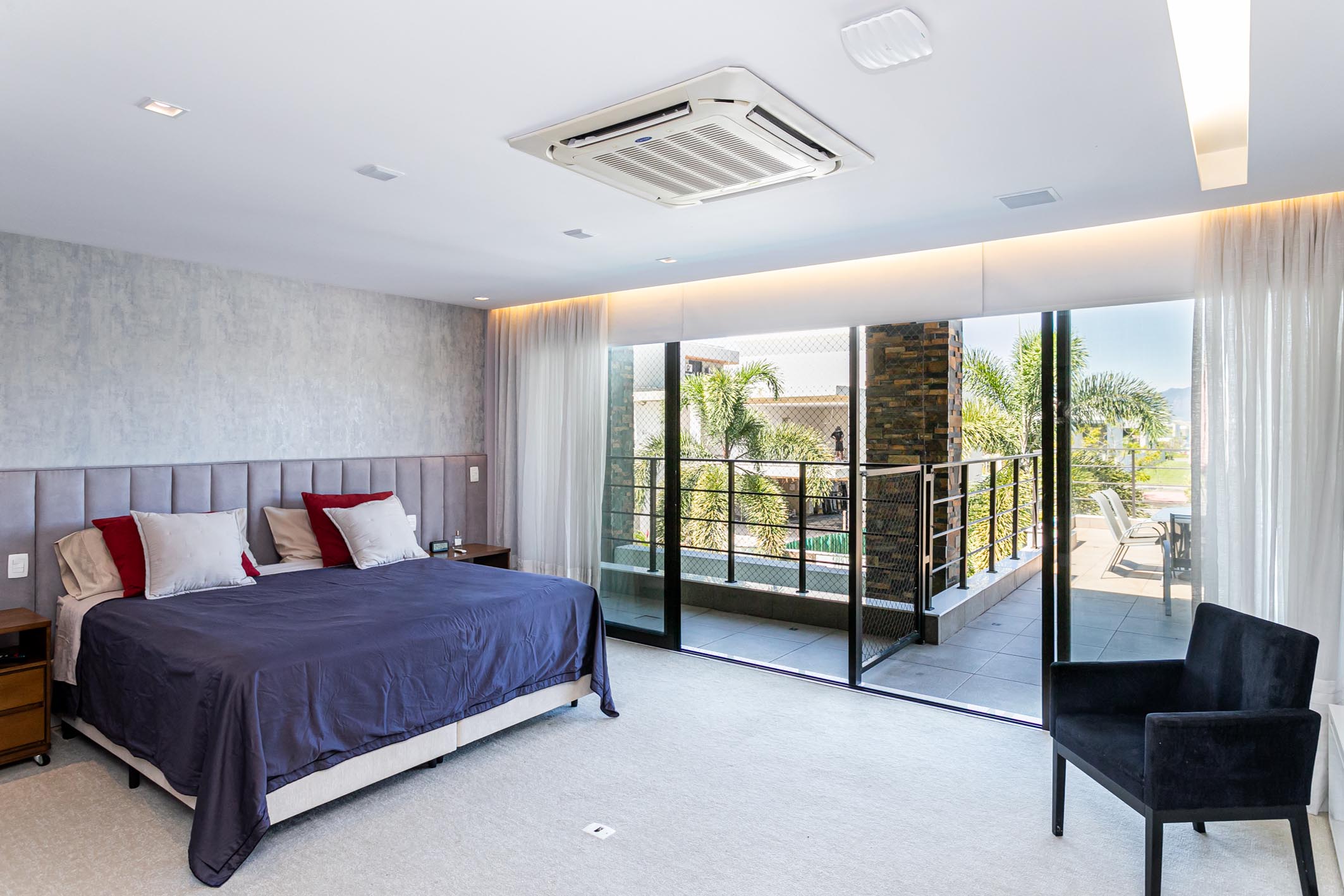  House in an exclusive gated community - 物件實景