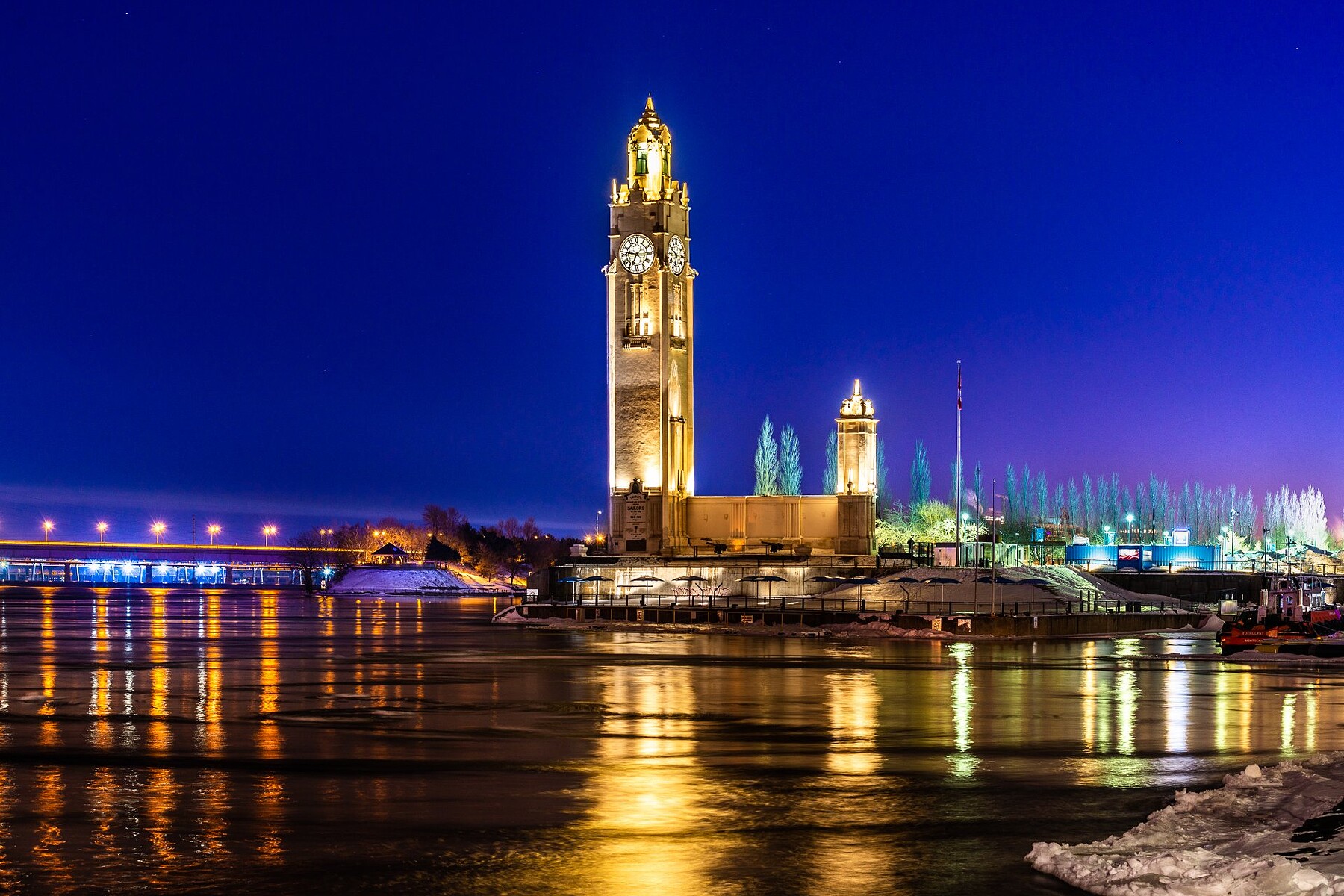  Ville-Marie, Montréal - 物件實景