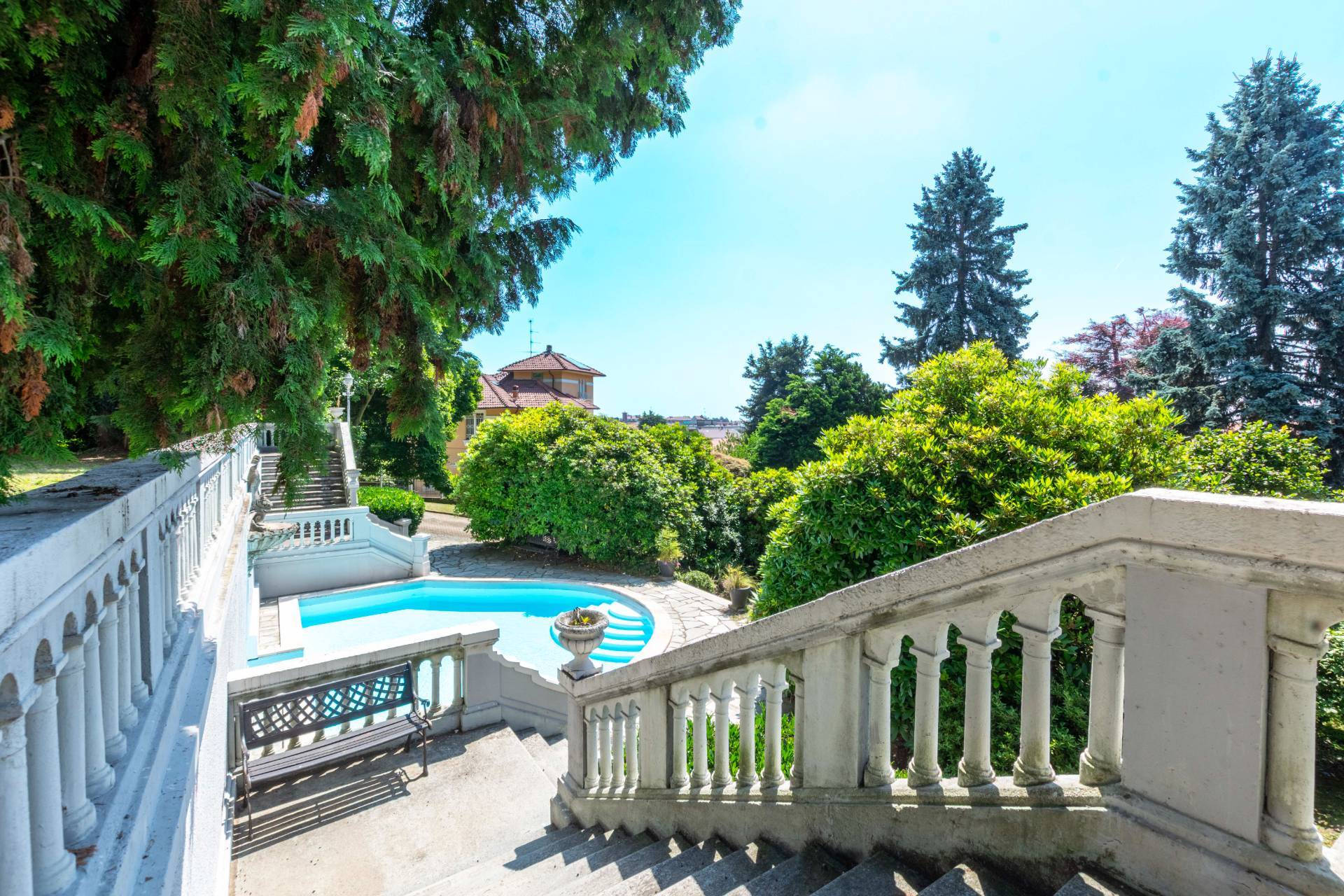 Biella, Biella, 13051, IT, 2 Bedrooms Bedrooms, ,2 BathroomsBathrooms,Residential,For Sale,1882465