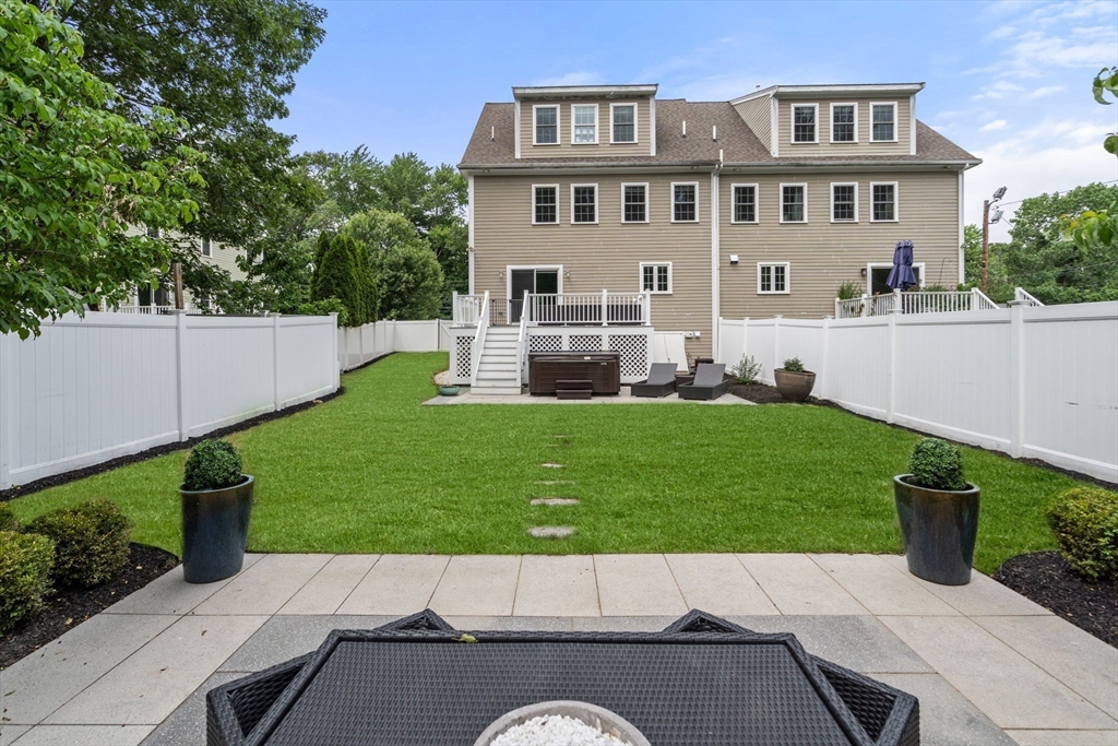 Natick, Massachusetts, 01760, United States, 3 Bedrooms Bedrooms, ,3 BathroomsBathrooms,Residential,For Sale,1941867