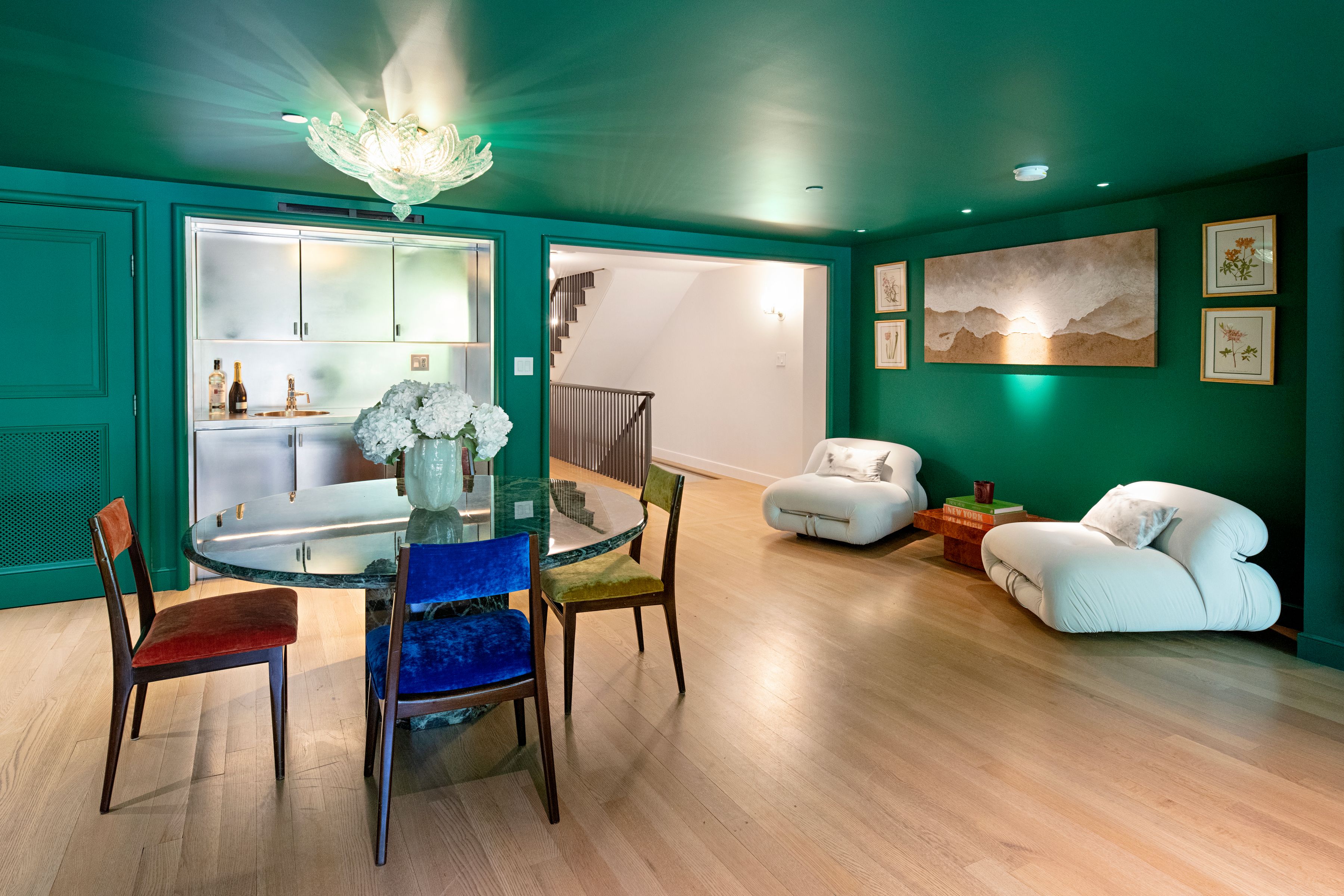  37 Sidney Place - 物件實景