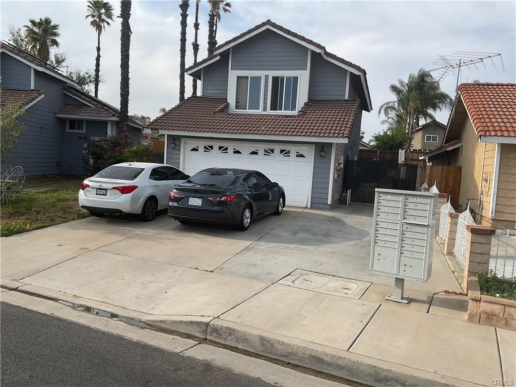 Moreno Valley, California, 92557, United States, 3 Bedrooms Bedrooms, ,2 BathroomsBathrooms,Residential,For Sale,1864077