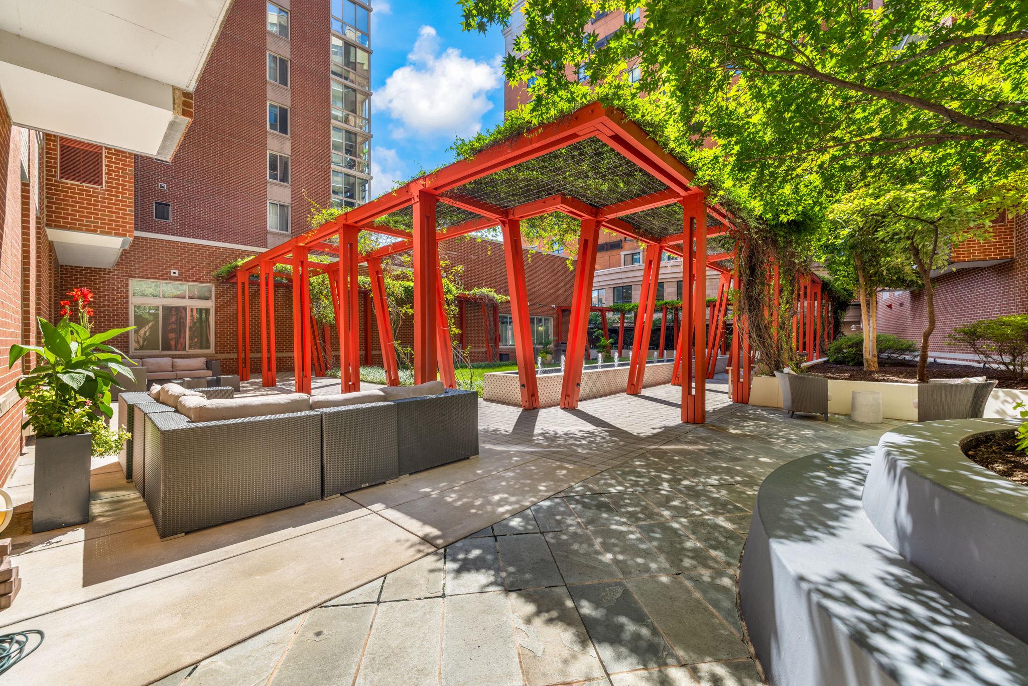  1000 New Jersey Avenue SE, Washington, DC, 20003 - 物件實景