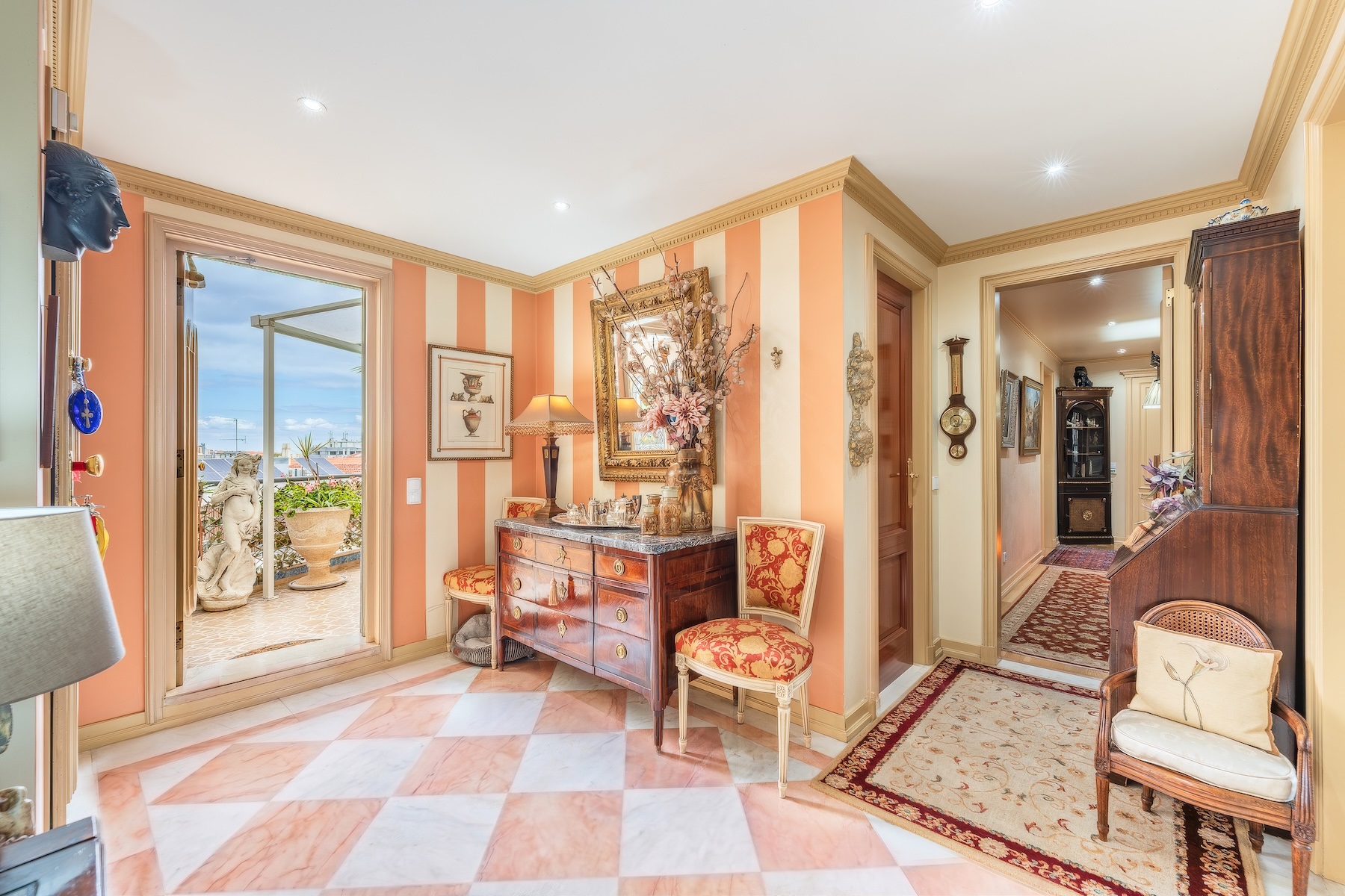  Flat, 3 bedrooms, for Sale - 物件實景