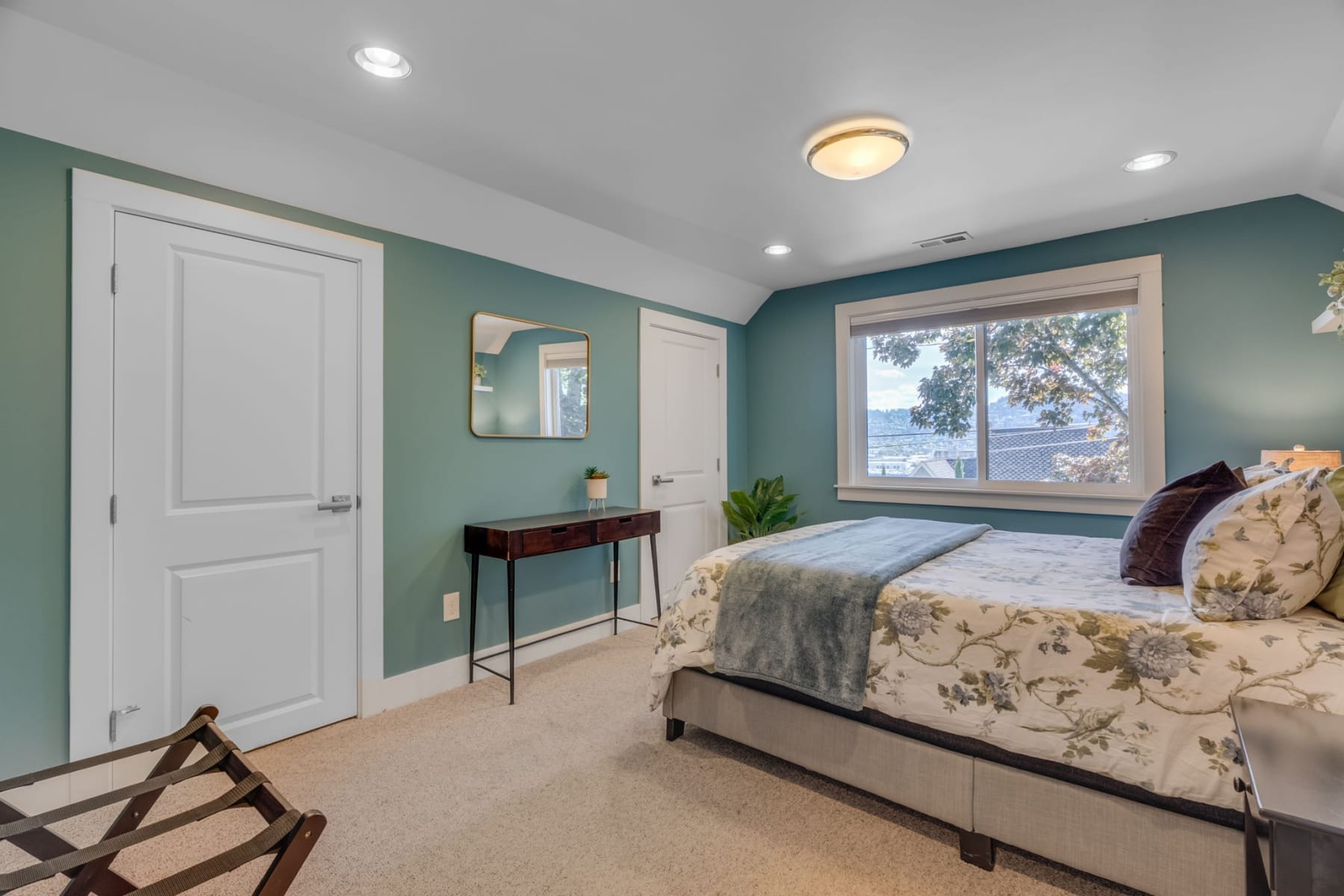  3762 N Melrose DR Portland, OR 97227 - 物件實景