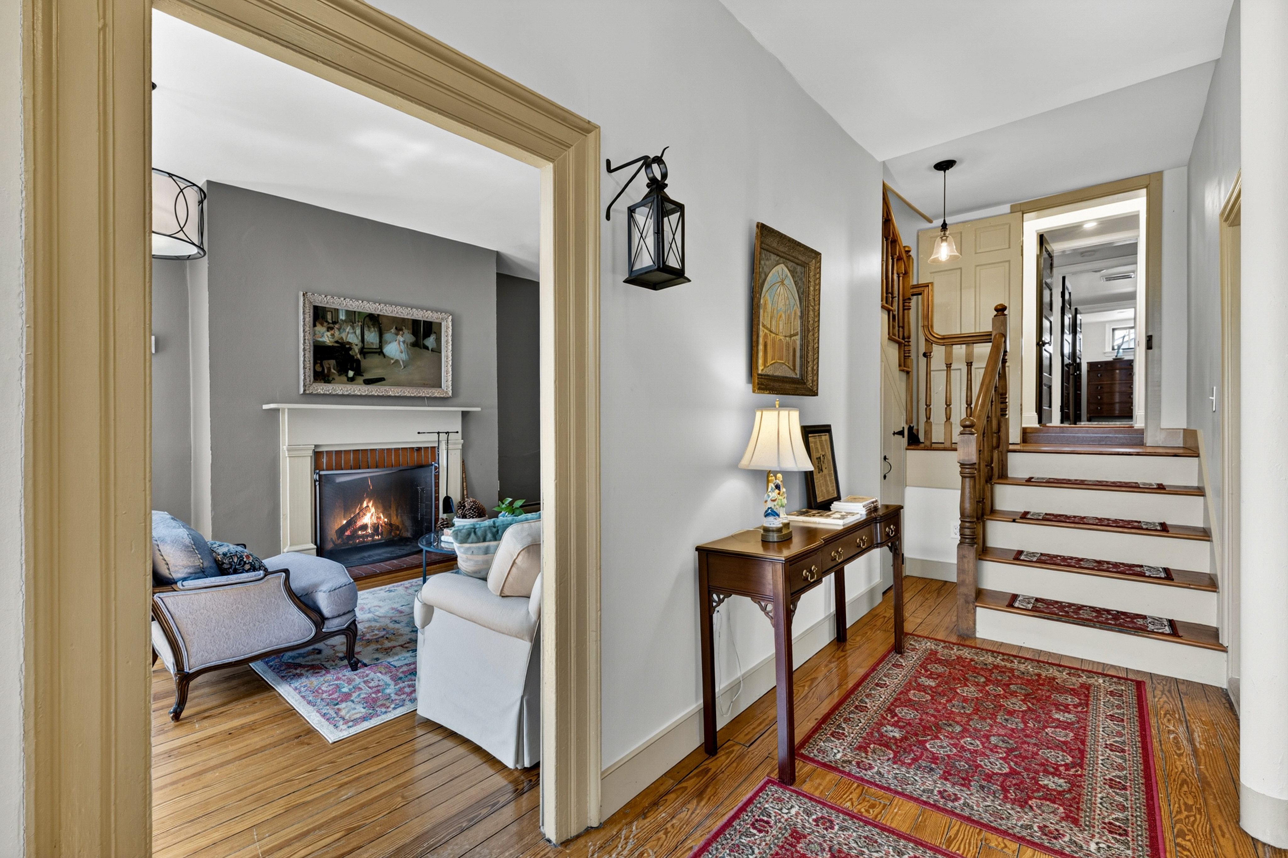  301 E German Street, Shepherdstown, WV, 25443 - 物件實景
