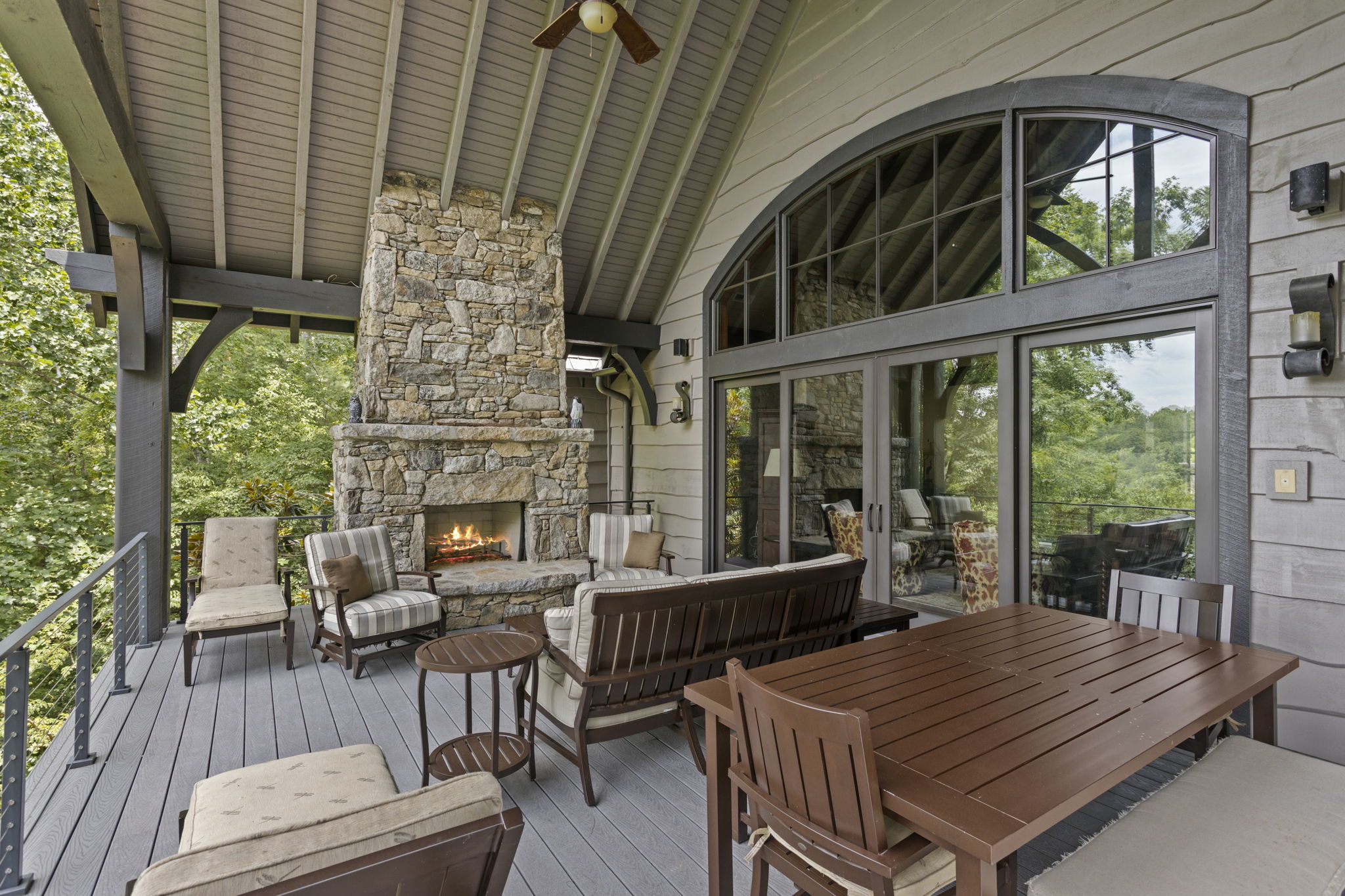  200 Saranac Drive, Sunset, SC 29685 - 物件實景