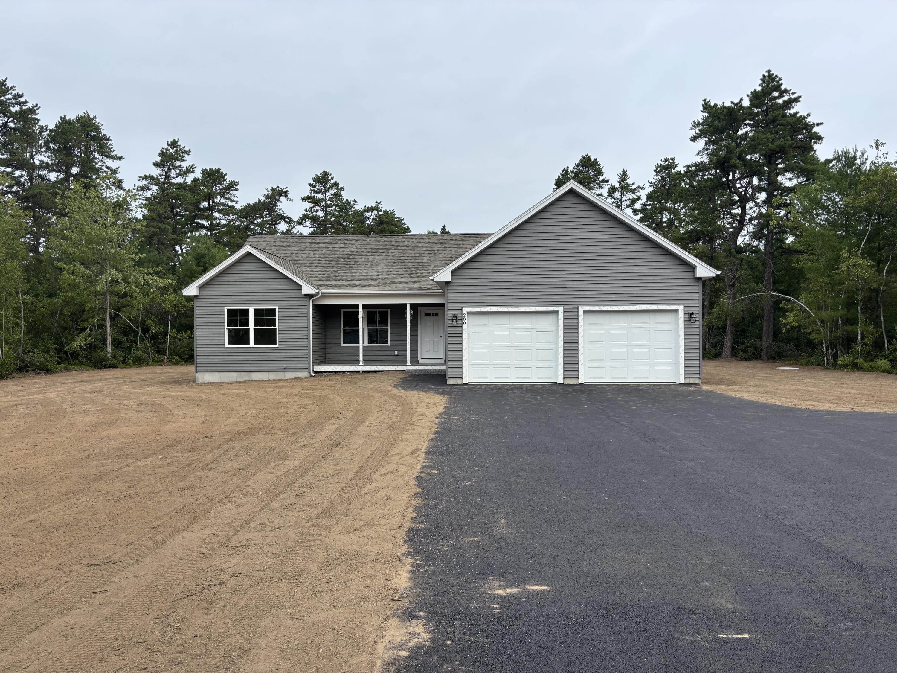 Hollis, Maine, 04042, United States, 3 Bedrooms Bedrooms, ,2 BathroomsBathrooms,Residential,For Sale,1935649