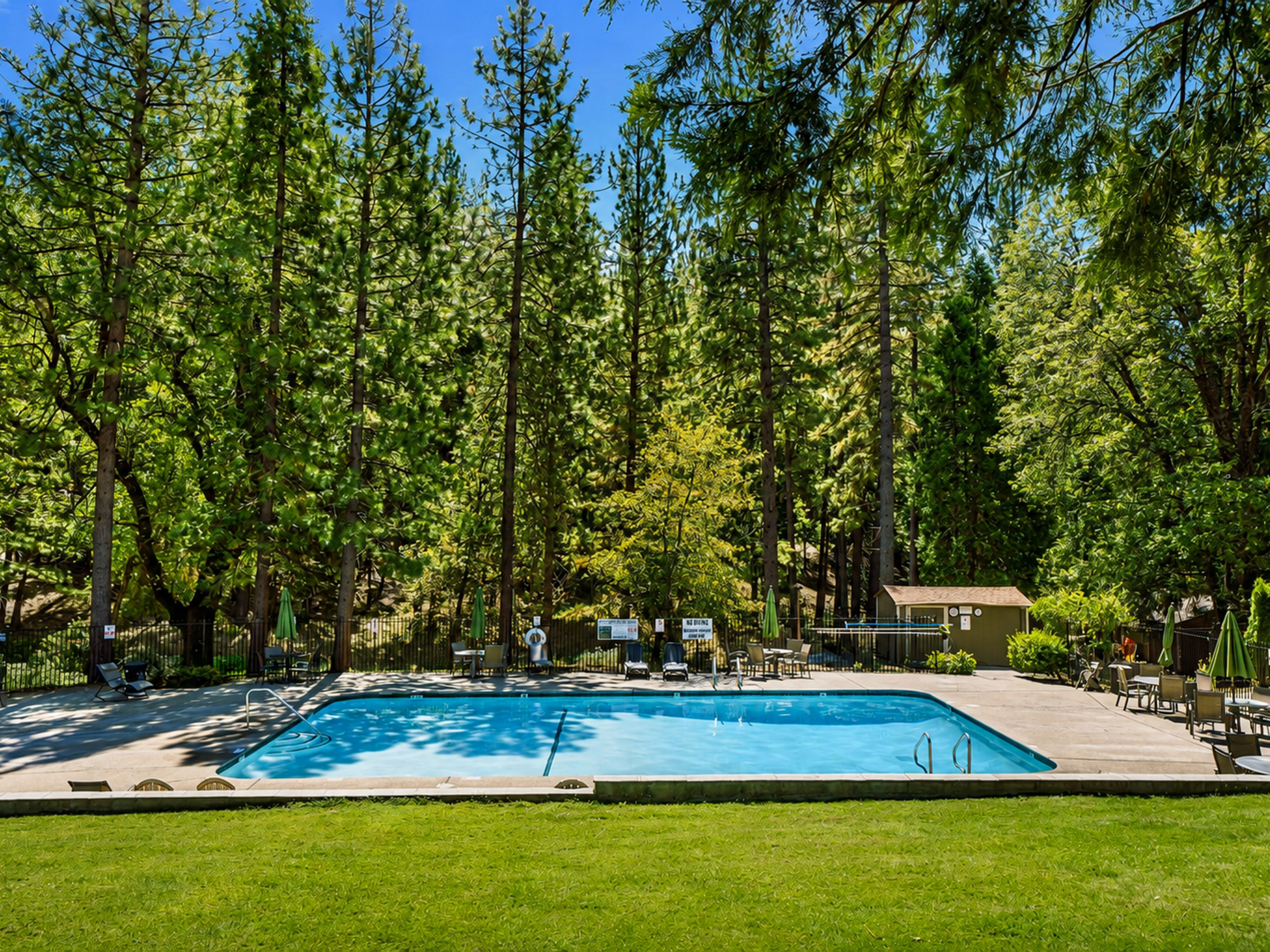  5690 Lupin Lane, Pollock Pines, CA 95726 - 物件實景
