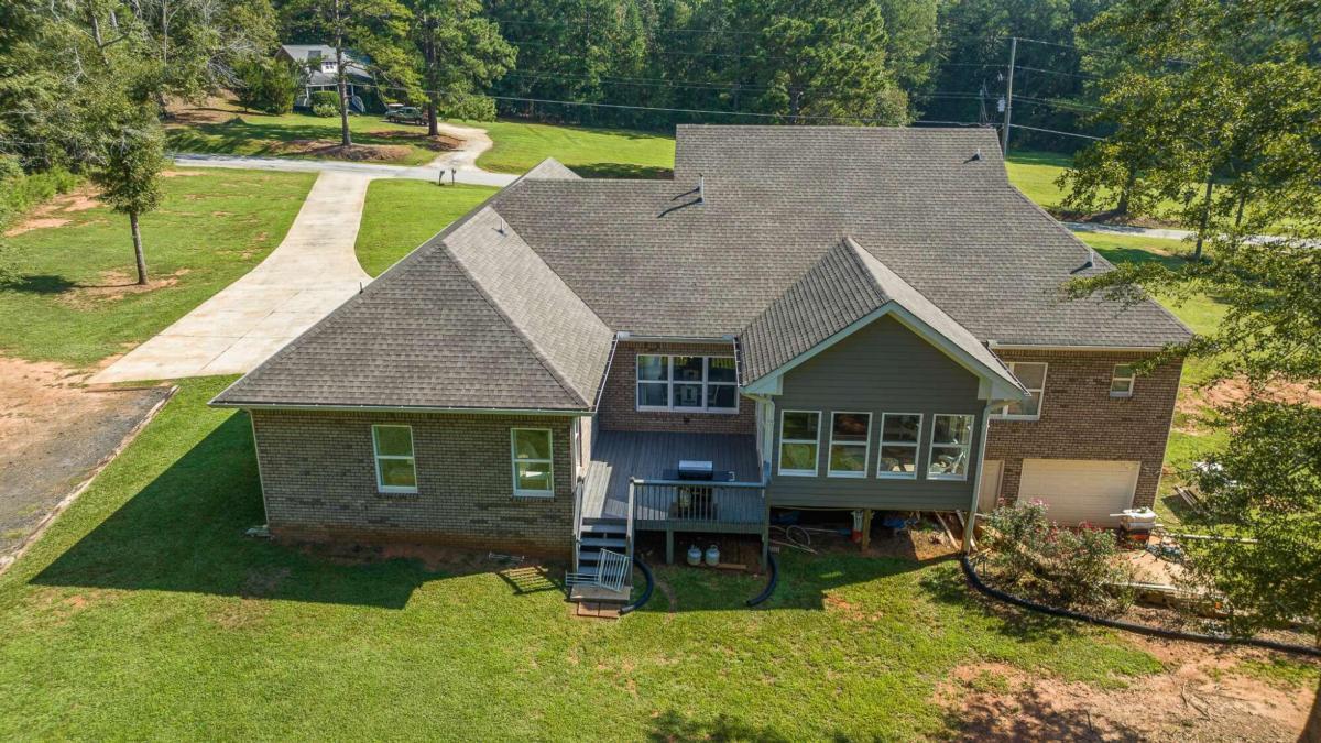381 Thurman Baccus Road, Social Circle, Georgia, 30025, United States, 3 Bedrooms Bedrooms, ,3 BathroomsBathrooms,Residential,For Sale,381 Thurman Baccus Road,1555609
