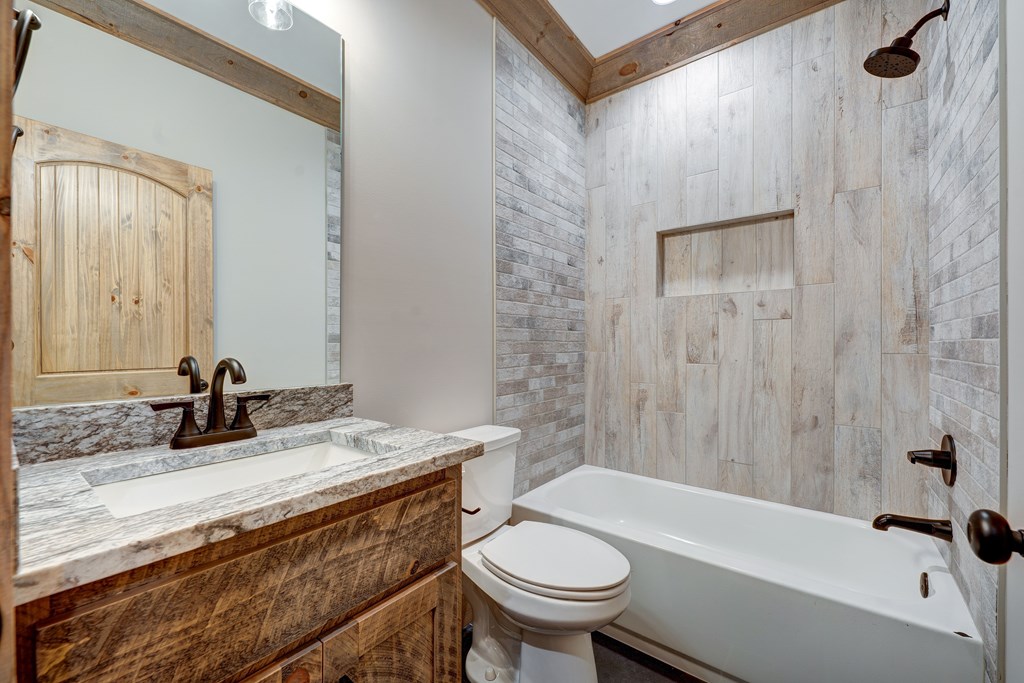 Ellijay, Georgia, 30536, United States, 3 Bedrooms Bedrooms, ,2 BathroomsBathrooms,Residential,For Sale,1944985