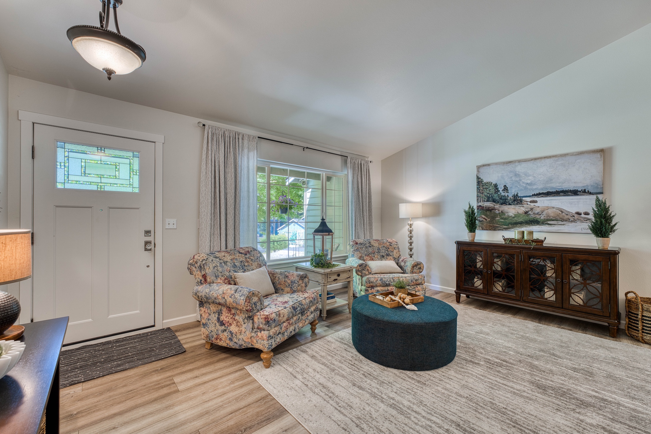  Pacific Northwest Living in Gig Harbor - 物件實景