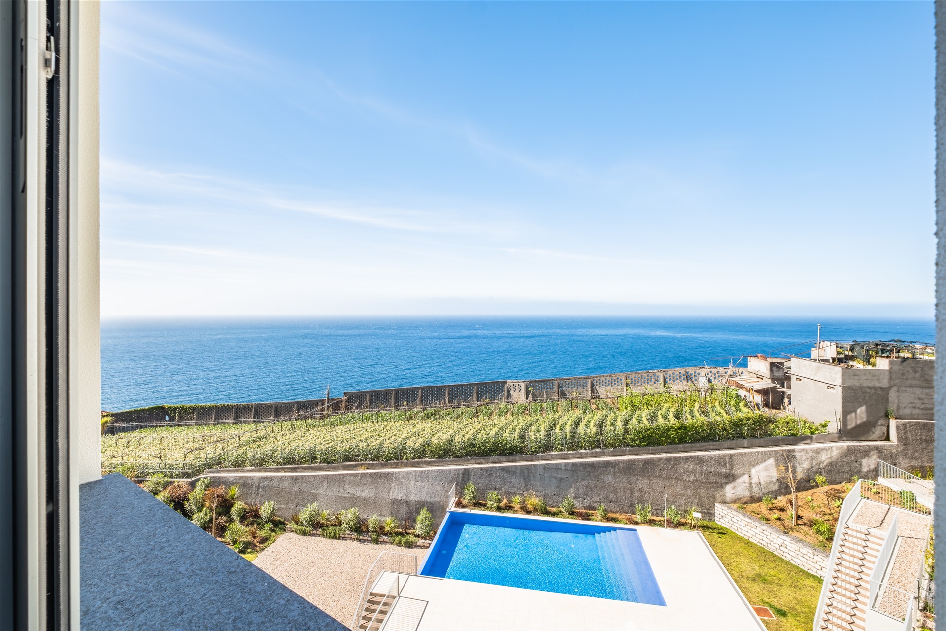  Ultimo Piso/Penthouse, 3 bedrooms, for Sale - 物件實景