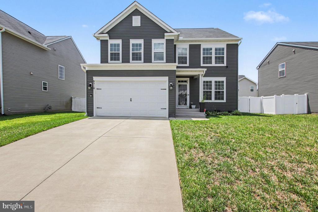 Hillcrest Dr, Fredericksburg, VA 22407 #1