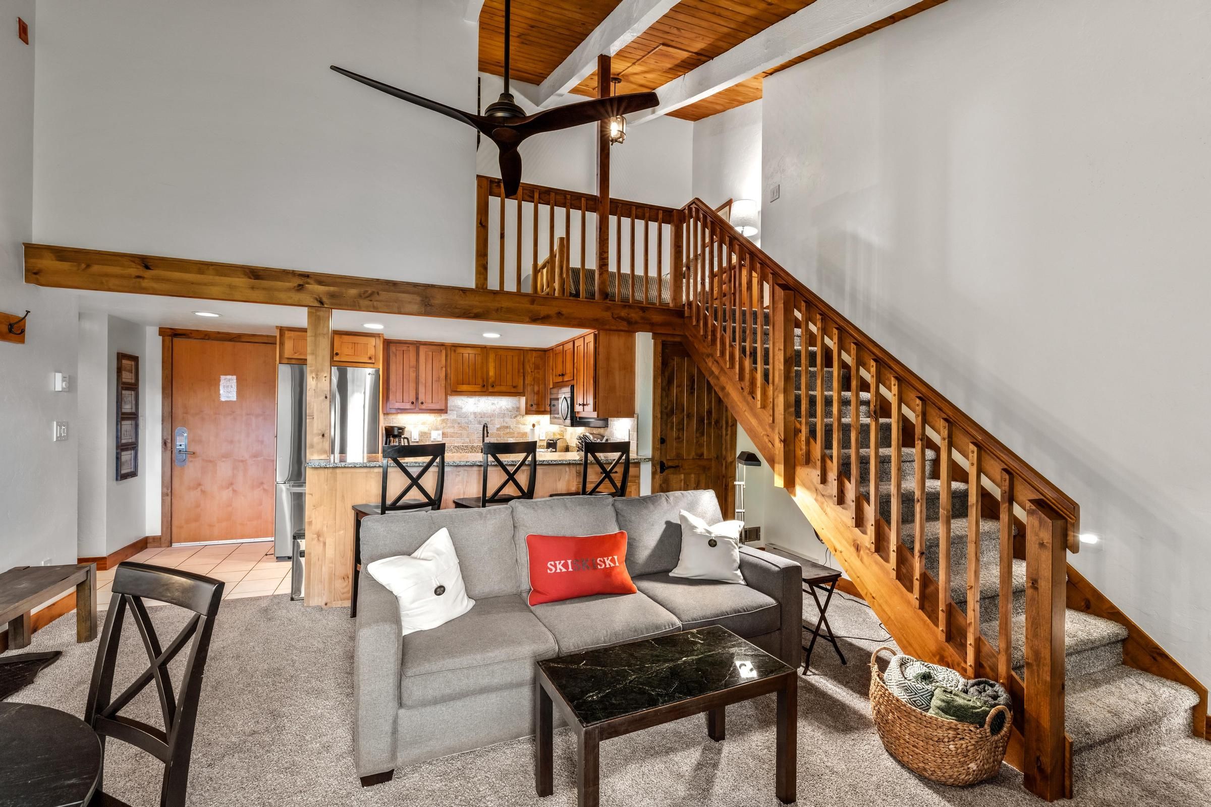  2275 Storm Meadows Drive, Steamboat Springs, CO 80487 - 物件實景