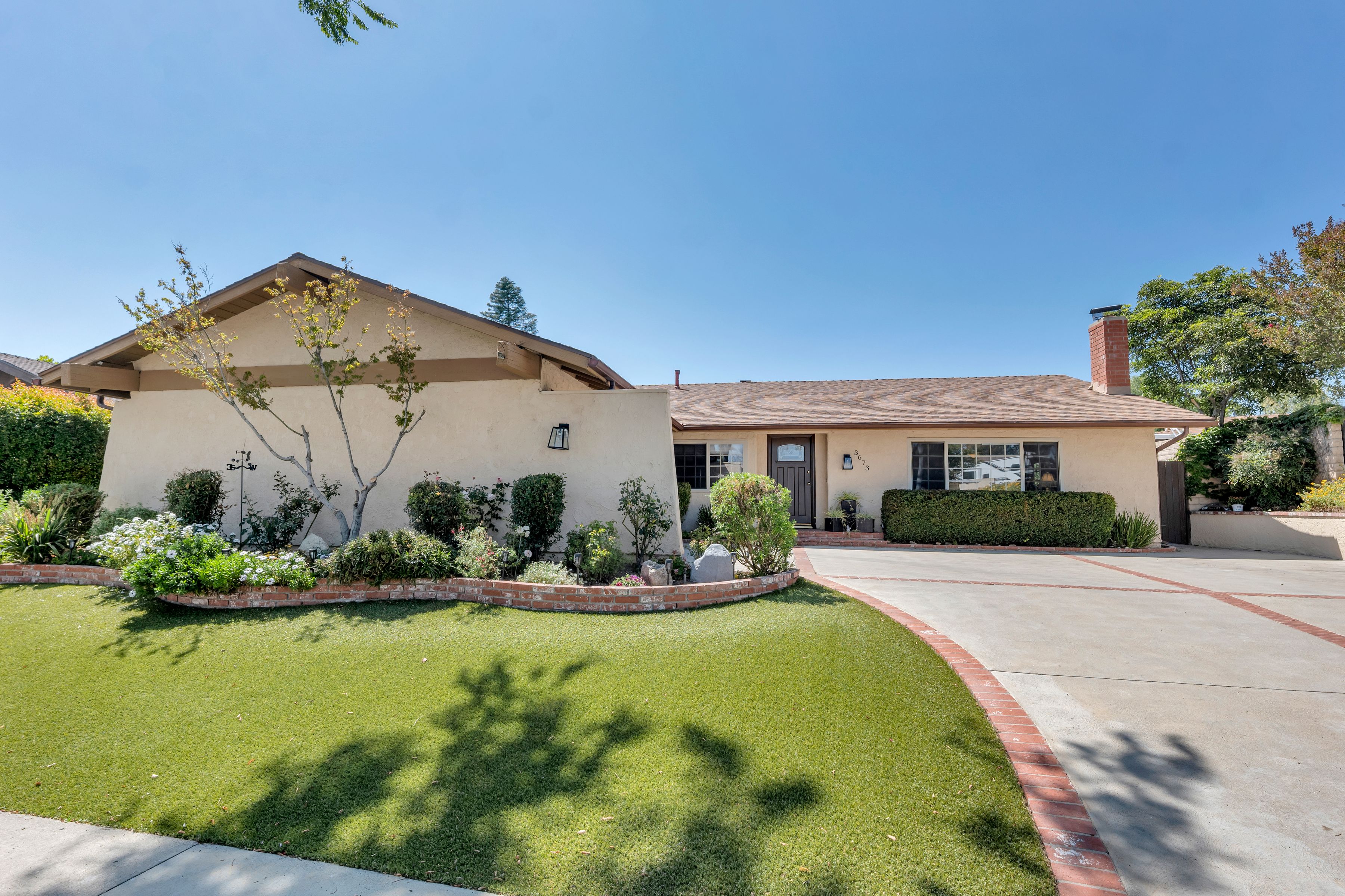  3673 Valencia Avenue, Simi Valley - 物件實景