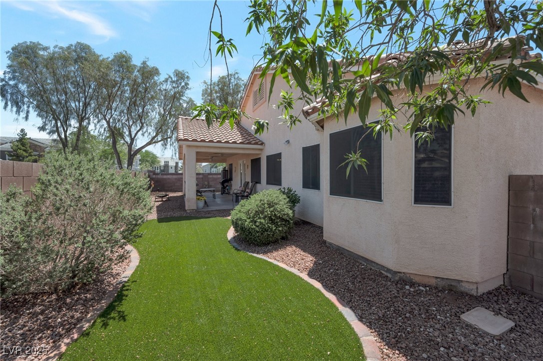 North Las Vegas, Nevada, 89081, United States, 4 Bedrooms Bedrooms, ,3 BathroomsBathrooms,Residential,For Sale,1857171