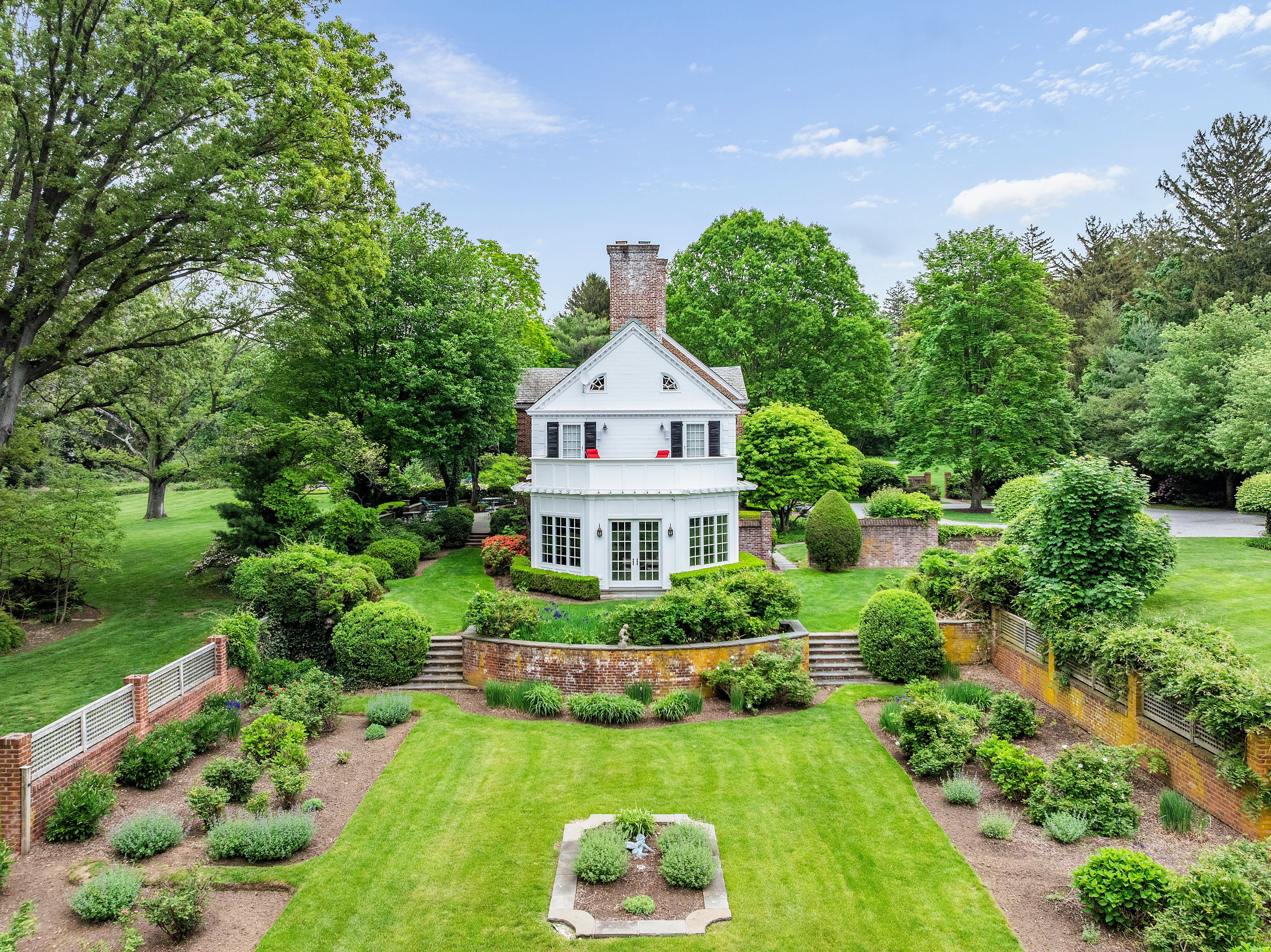  52 Piping Rock Road, Locust Valley, NY, 11560 - 物件實景