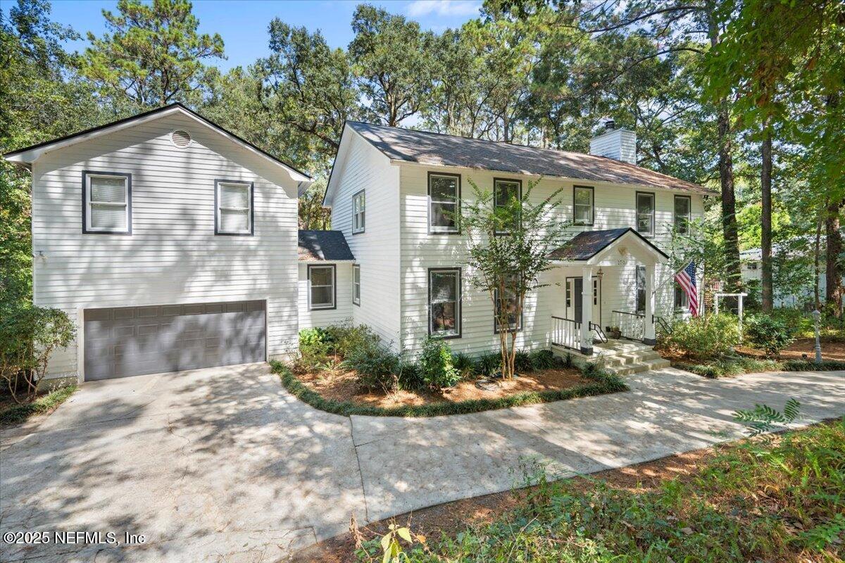 Tallahassee, Florida, 32303, United States, 4 Bedrooms Bedrooms, ,3 BathroomsBathrooms,Residential,For Sale,1978215