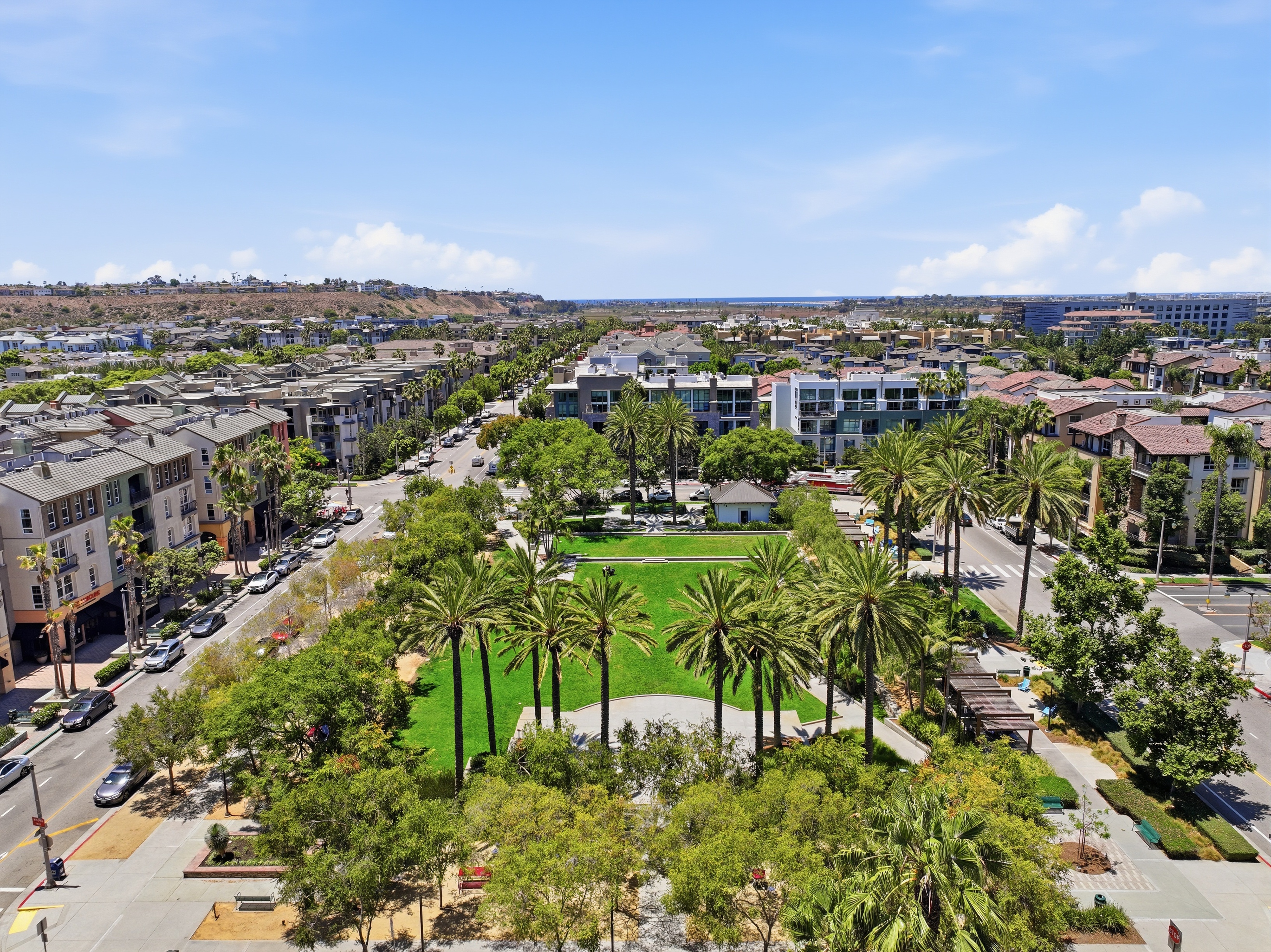  13045 Pacific Promenade #102, Los Angeles, CA 90094 - 物件實景