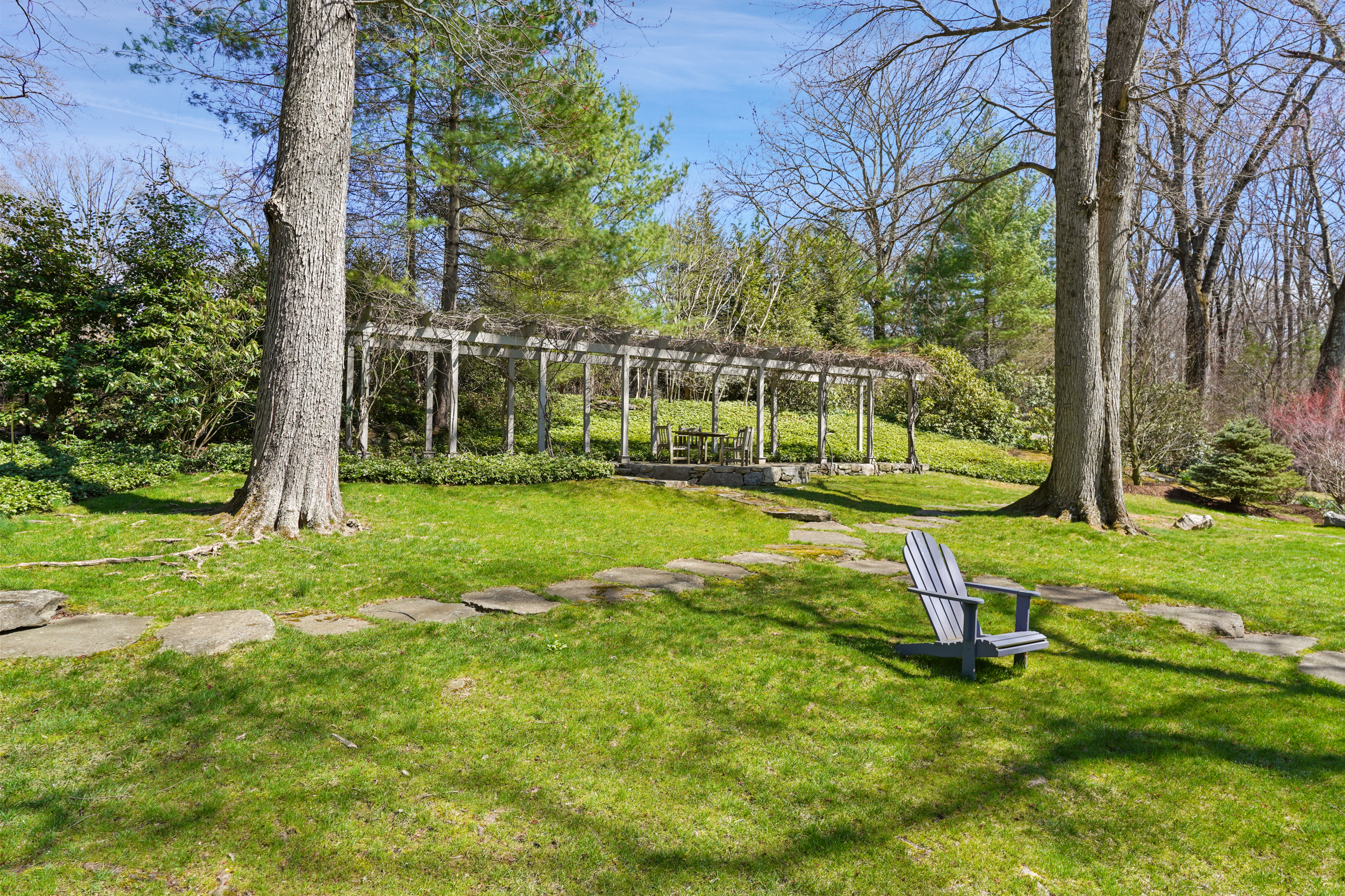  135 & 129 Zaccheus Mead Lane - 物件實景