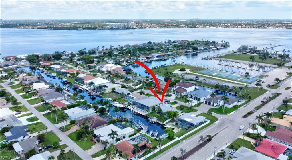 Cape Coral, Florida, 33904, United States, 3 Bedrooms Bedrooms, ,2 BathroomsBathrooms,Residential,For Sale,1877629