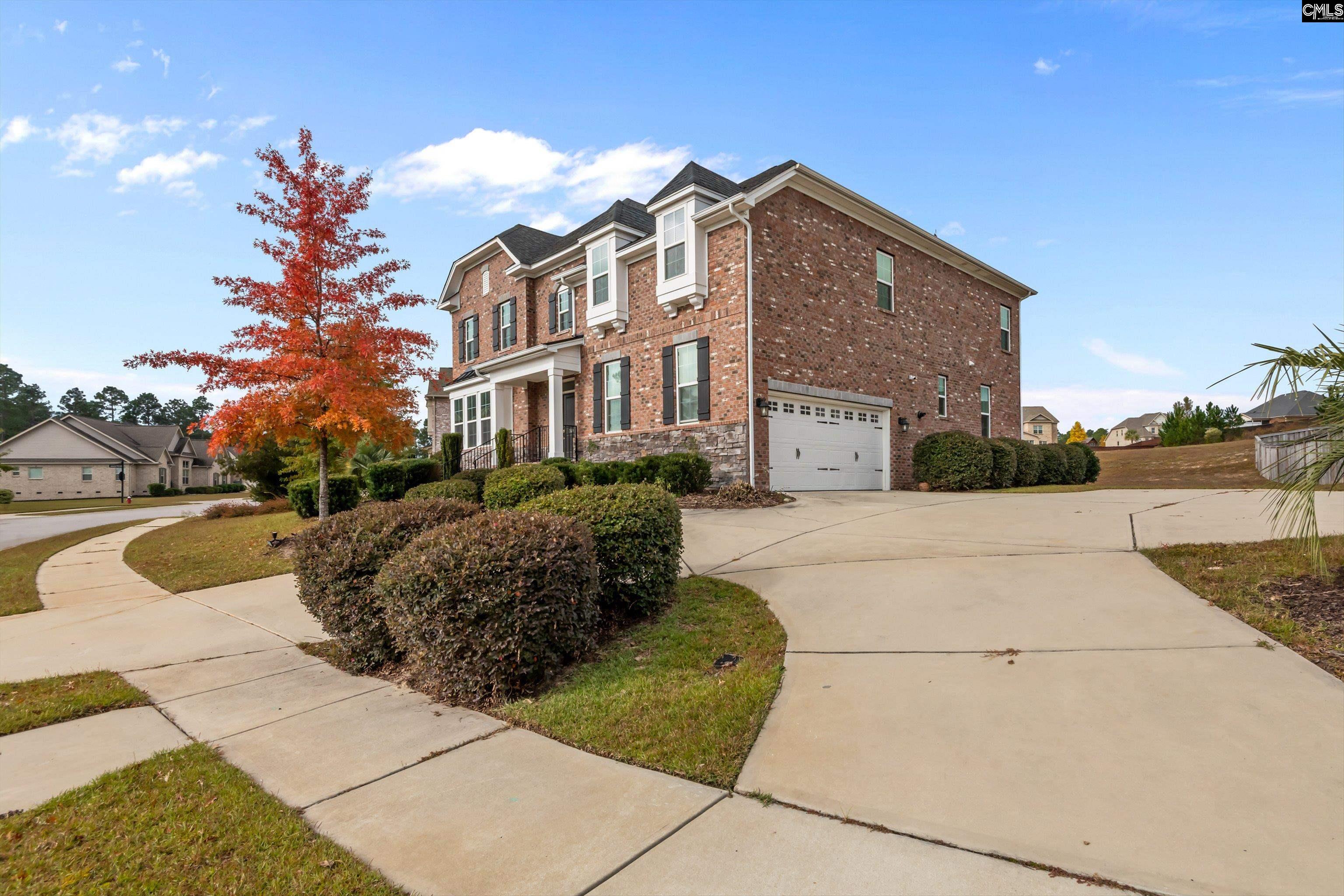 Elgin, South Carolina, 29045, United States, 5 Bedrooms Bedrooms, ,4 BathroomsBathrooms,Residential,For Sale,1988539