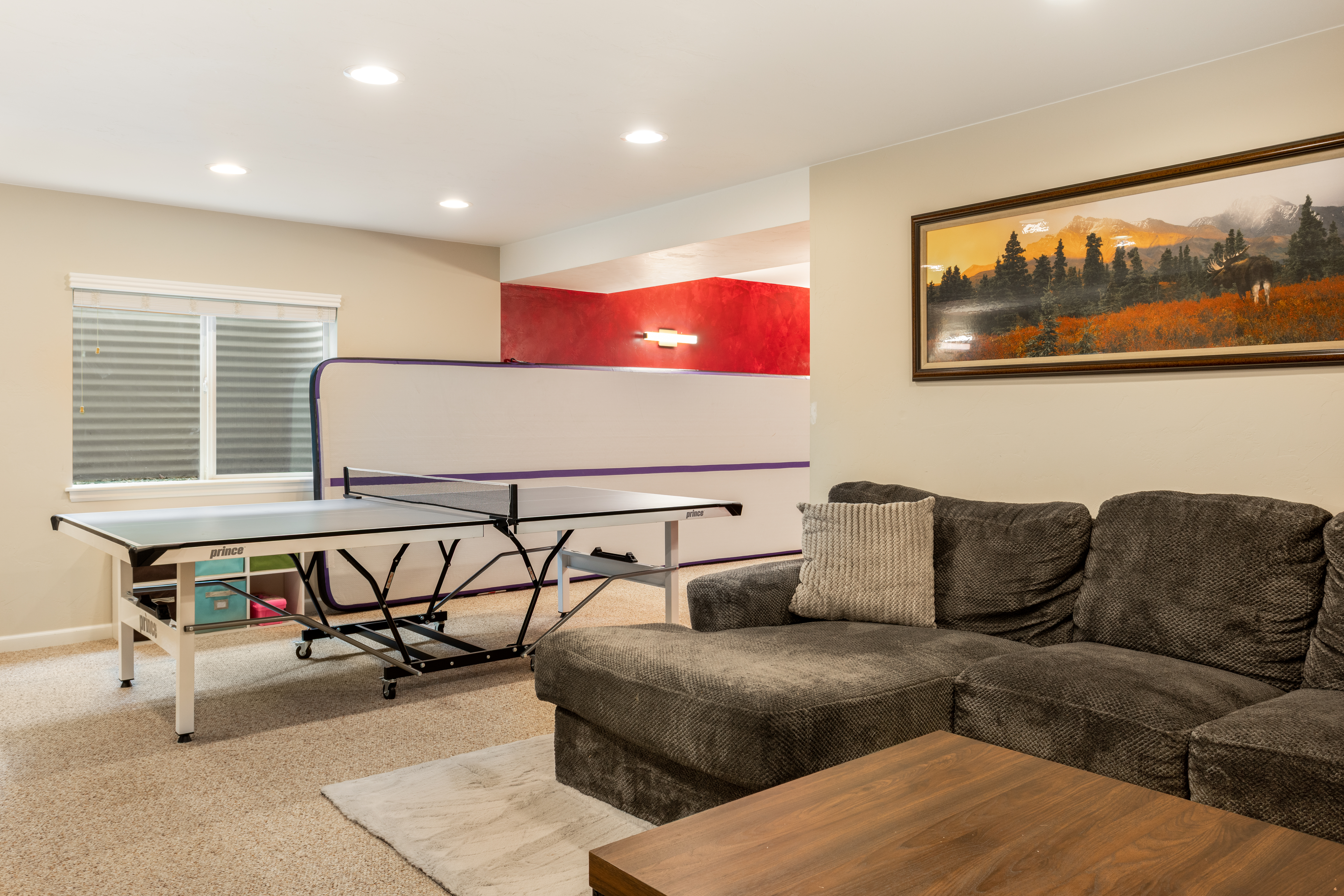  Quiet Corner Lot in Eagle Ranch