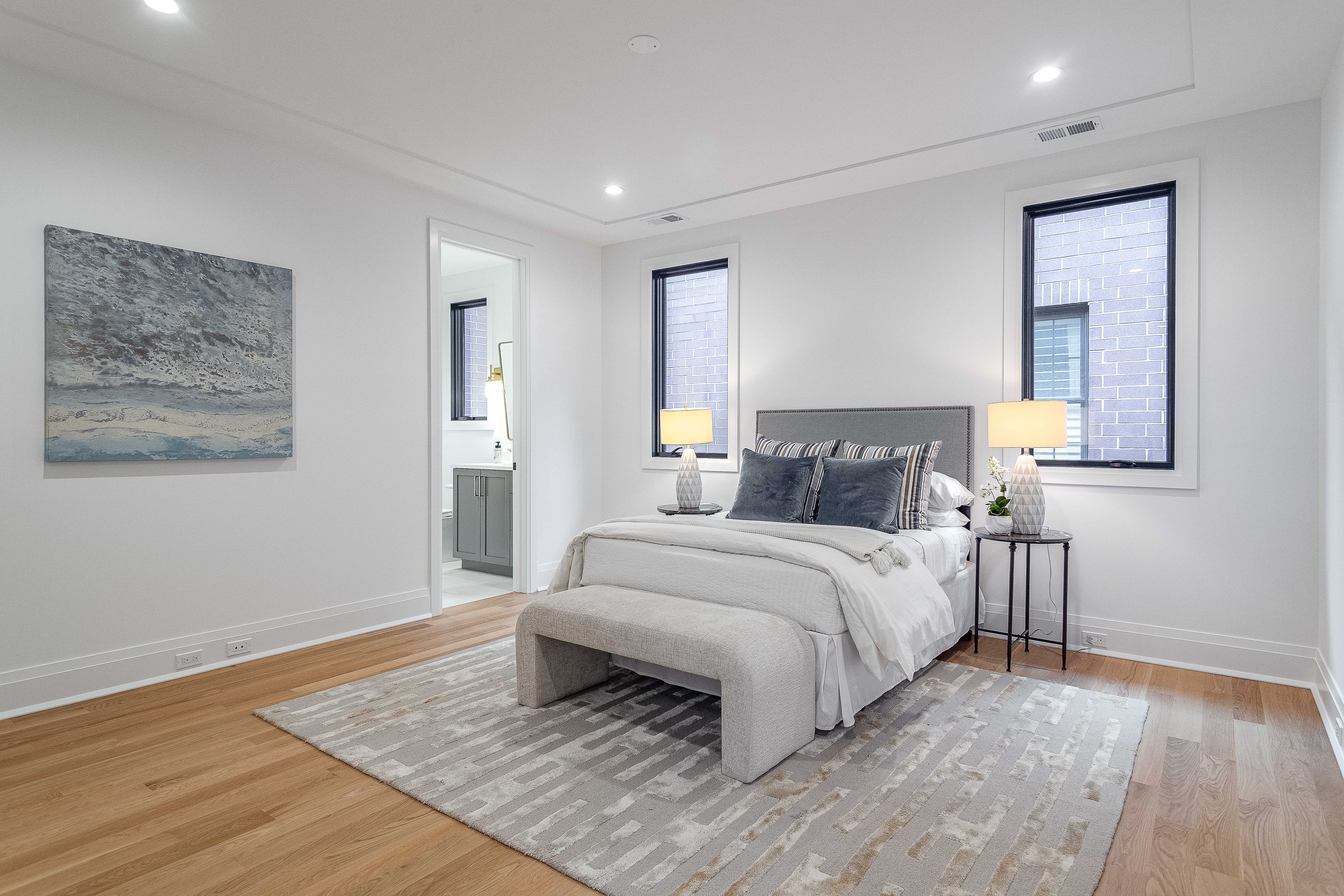  Exceptional New Home - 物件實景