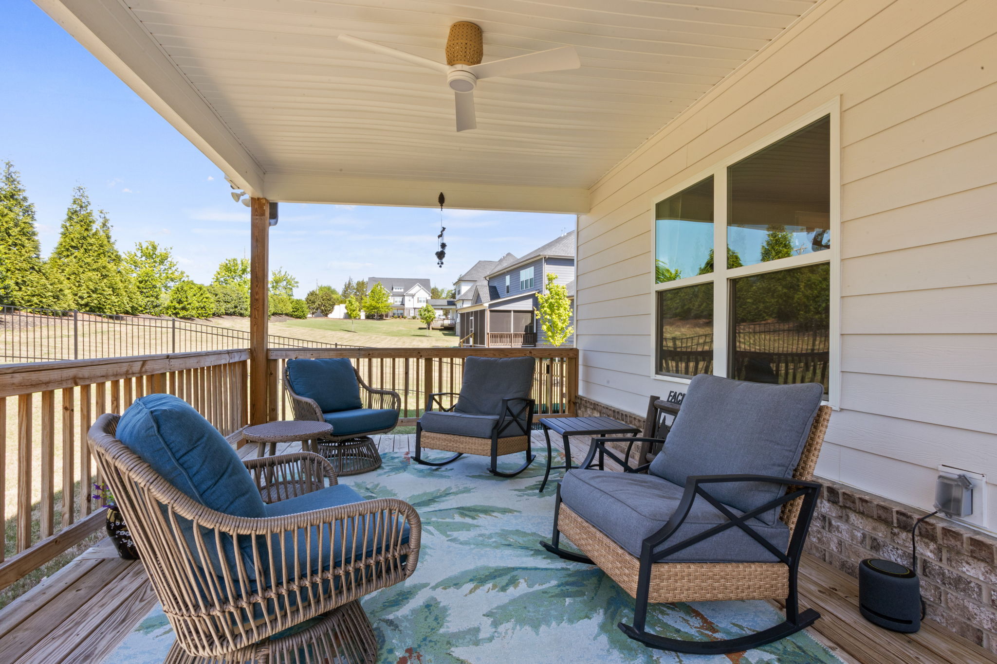  6 Peyton Lane, Simpsonville, SC 29681 - 物件實景