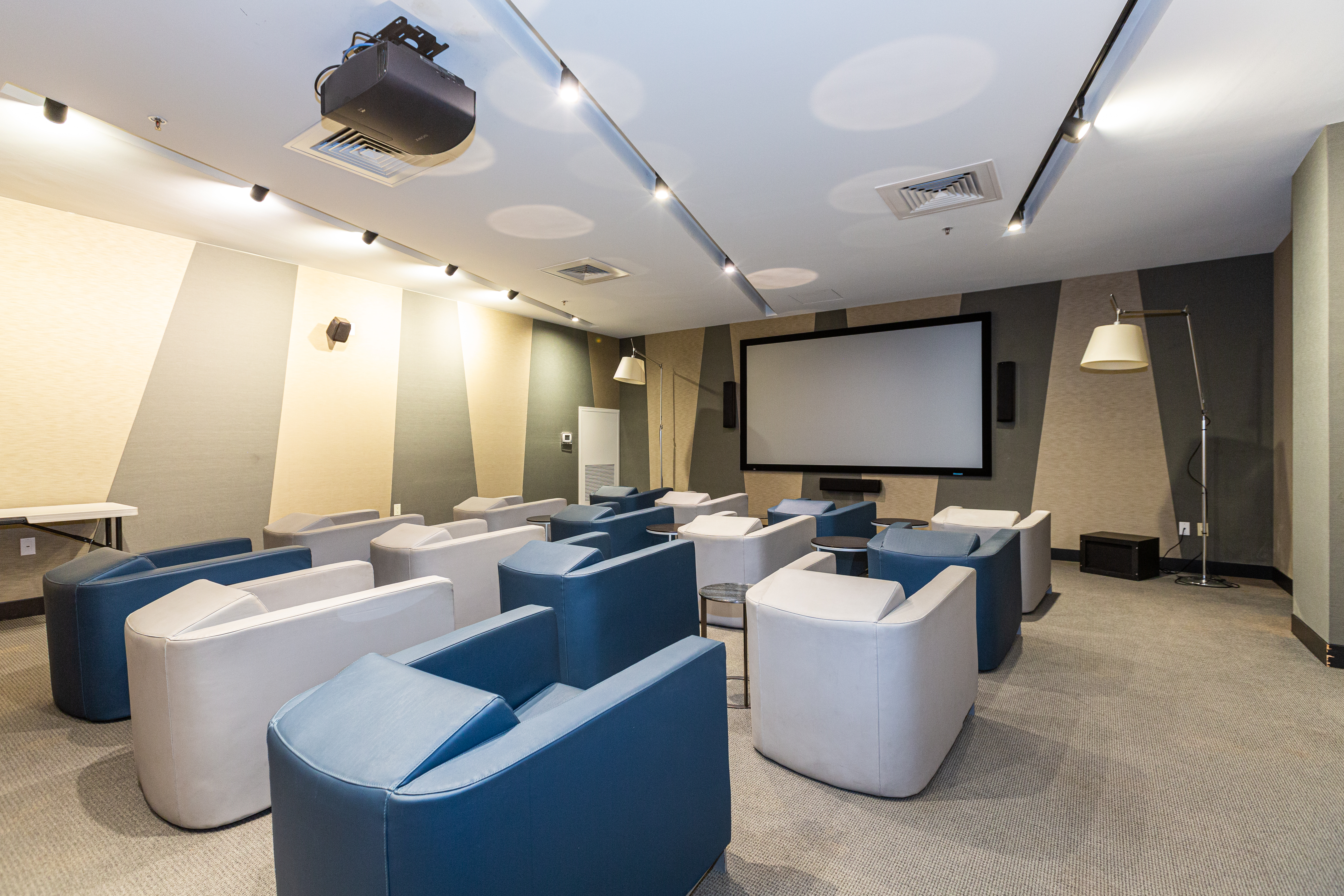  Modern South Beach Condo With Views - 物件實景