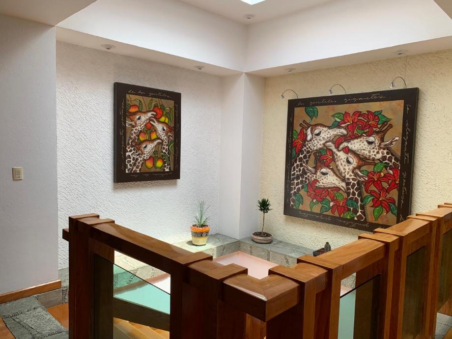 Metepec, Estado de méxico, 52159, Mexico, 3 Bedrooms Bedrooms, ,3 BathroomsBathrooms,Residential,For Sale,1925043