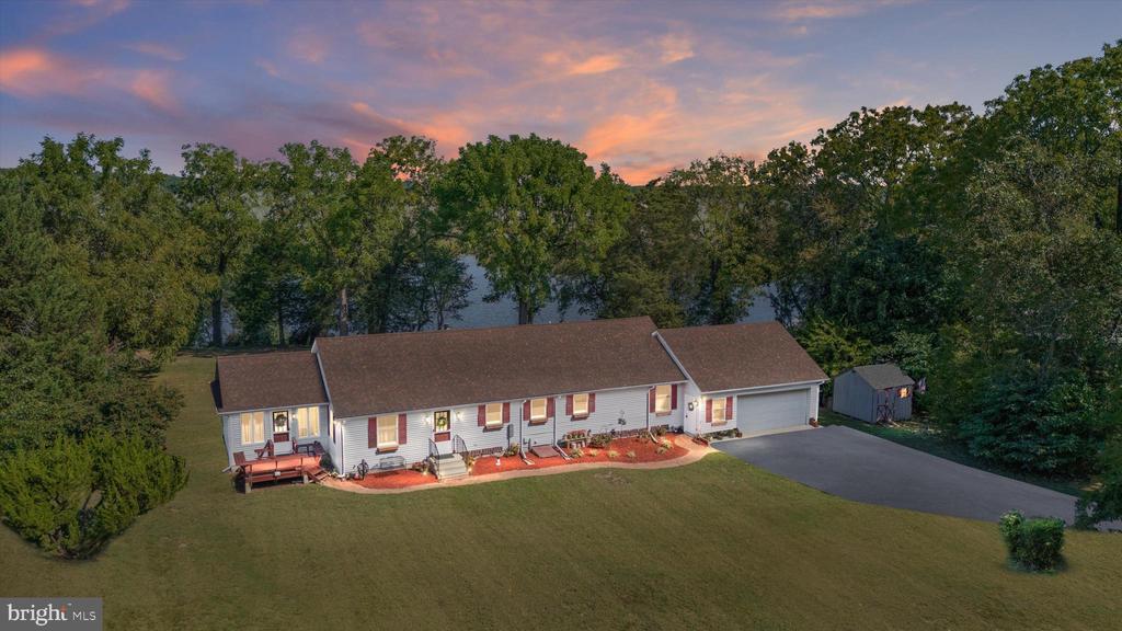 Preston, Maryland, 21655, United States, 3 Bedrooms Bedrooms, ,2 BathroomsBathrooms,Residential,For Sale,1940419