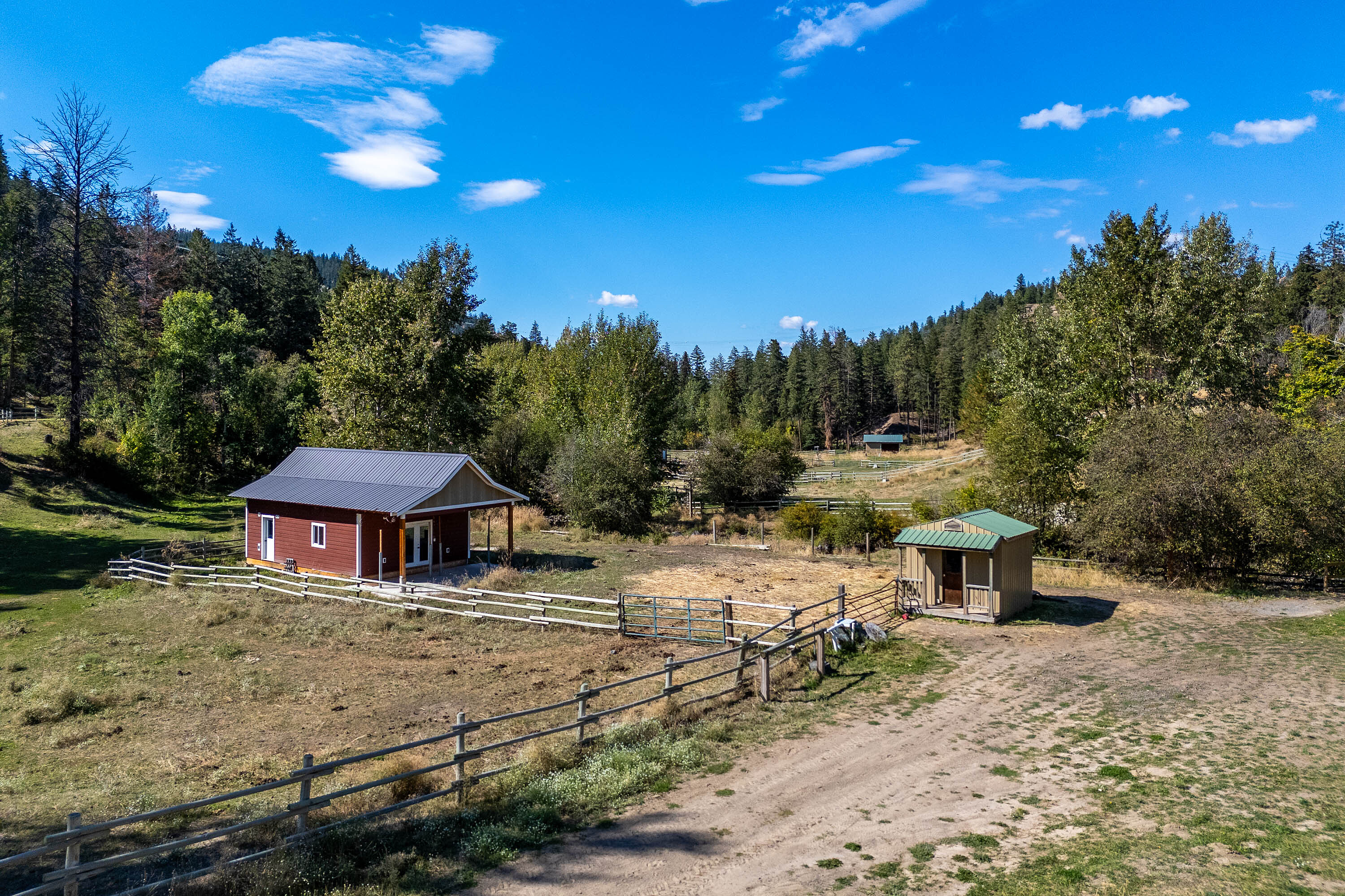  Hiwan Ranch - 物件實景