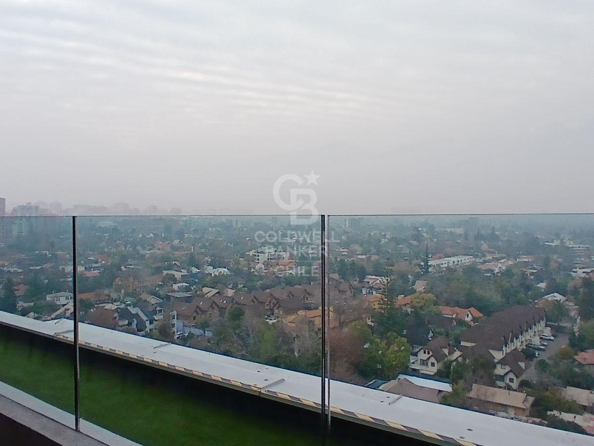 Las Condes, Chile, 2 Bedrooms Bedrooms, ,2 BathroomsBathrooms,Residential,For Sale,1897124