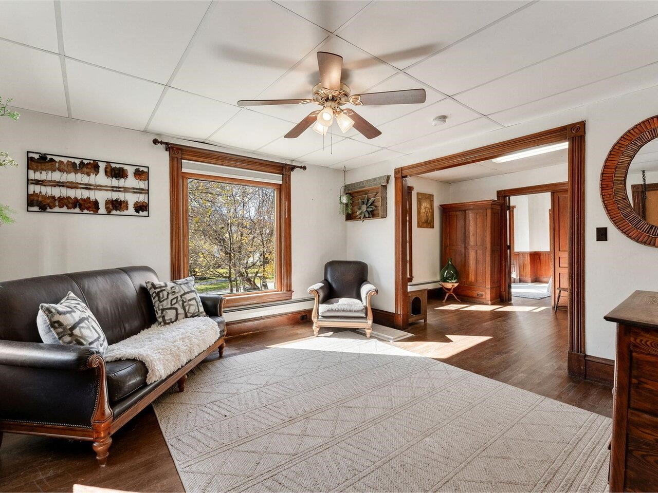 Hardwick, Vermont, 05843, United States, ,Residential,For Sale,1970705