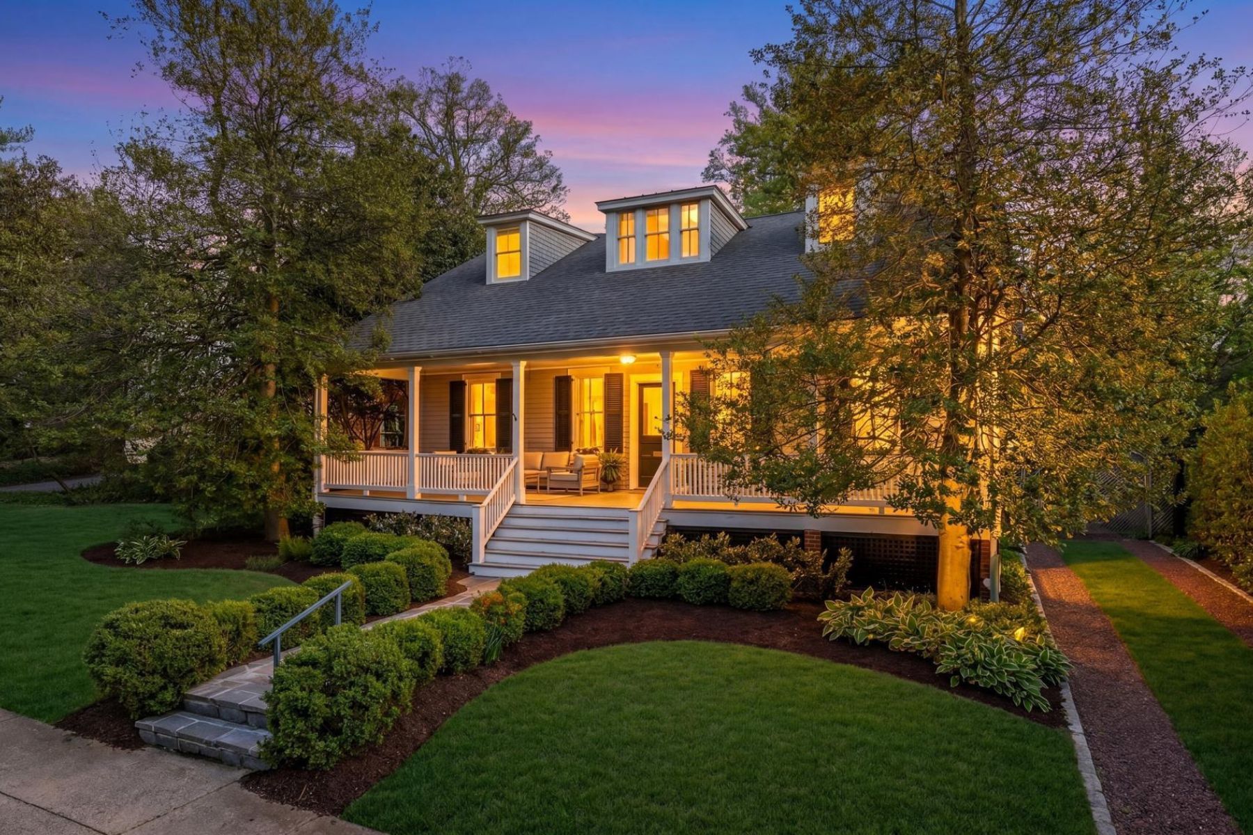  3306-3308 Rittenhouse Street NW, Washington, DC, 20015 - 物件實景