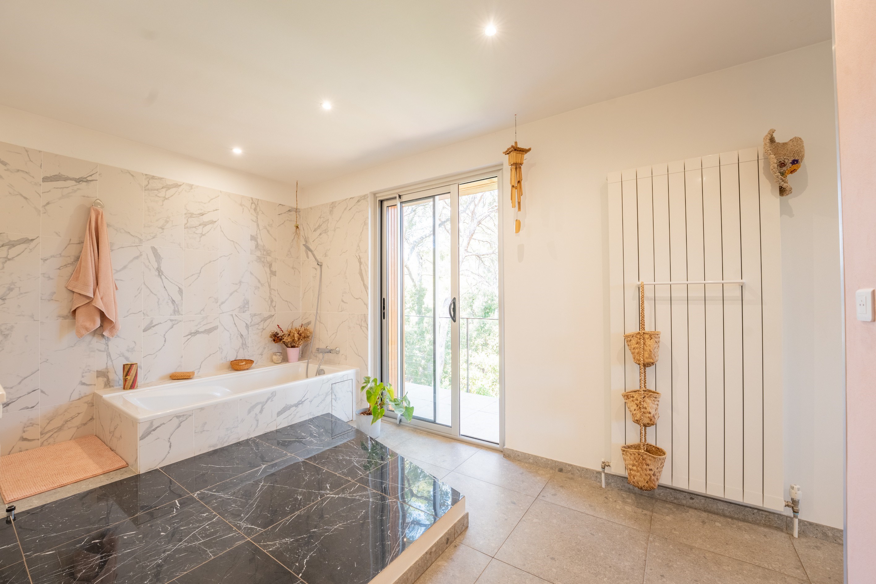  La Seyne-sur-Mer, Evescat neighborhood– Contemporary Home on Expansive Grounds - 物件實景