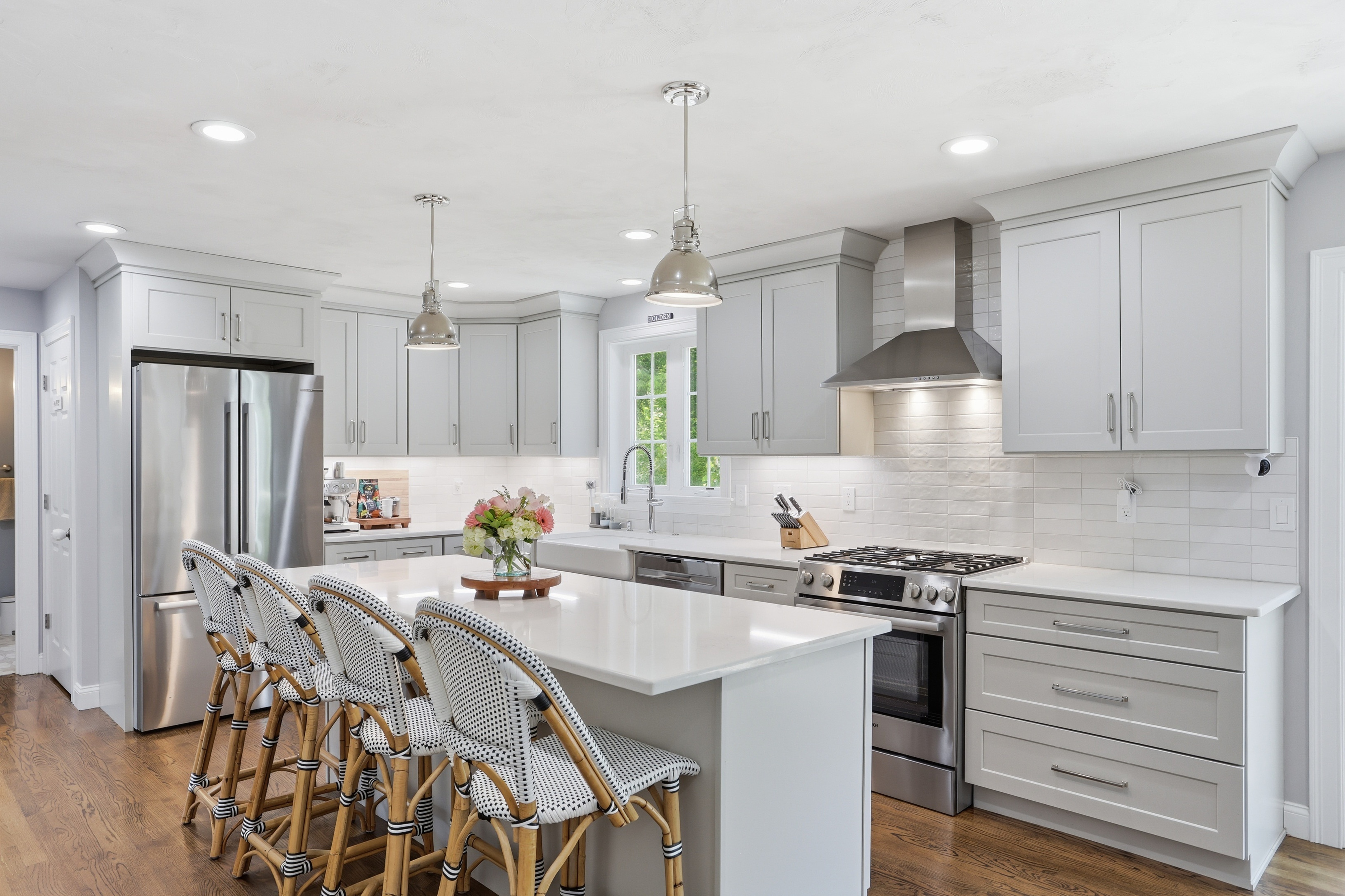  7 Stephanie drive, Holden, MA 01520 - 物件實景